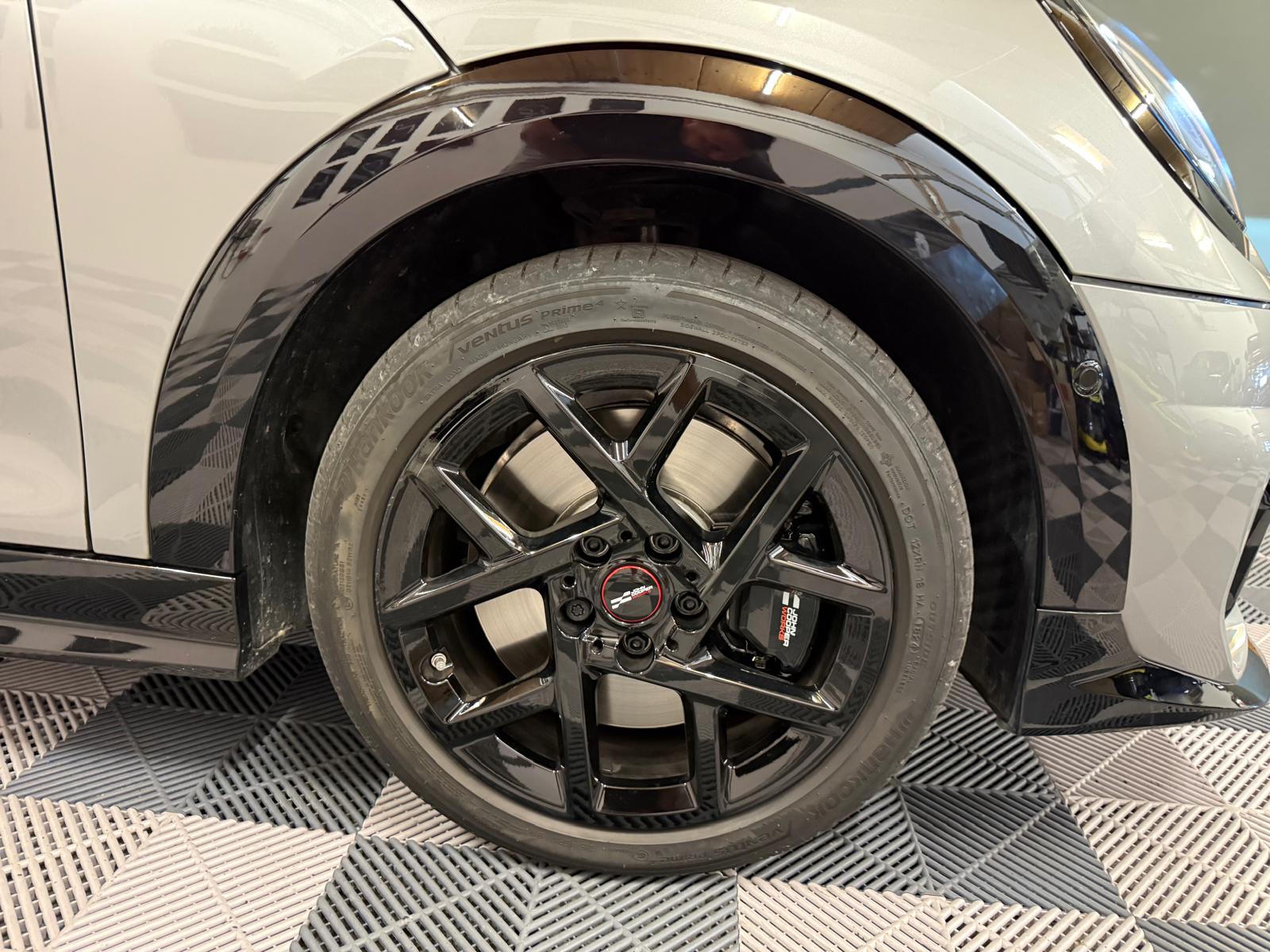 MINI Cooper S DKG John Cooper Works-image-28