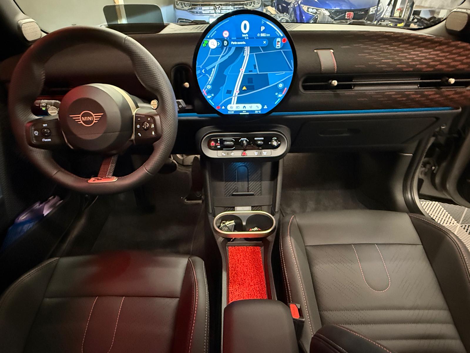 MINI Cooper S DKG John Cooper Works-image-13