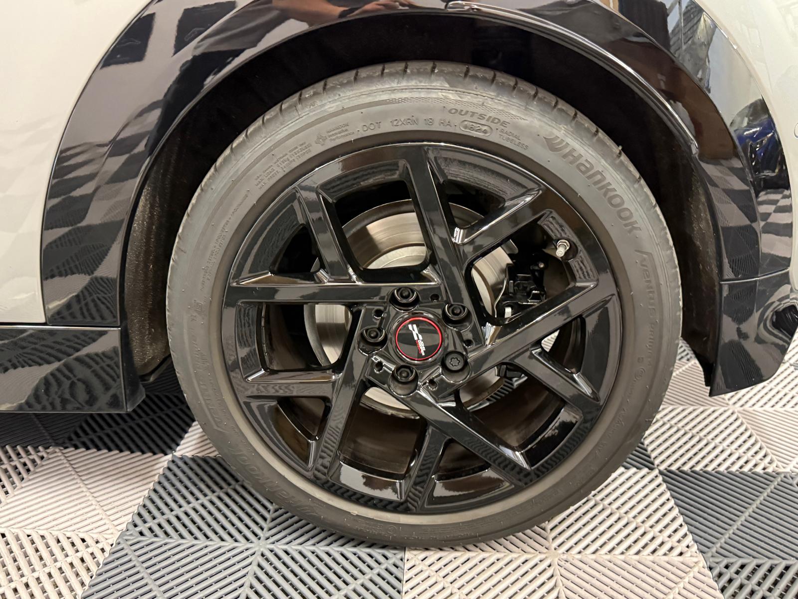 MINI Cooper S DKG John Cooper Works-image-30