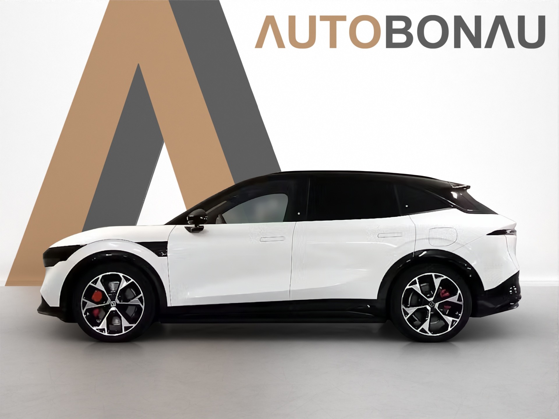 ZEEKR 7x 100kWh Privilege AWD Cockpit/Comfort Paket-showroom-element-1