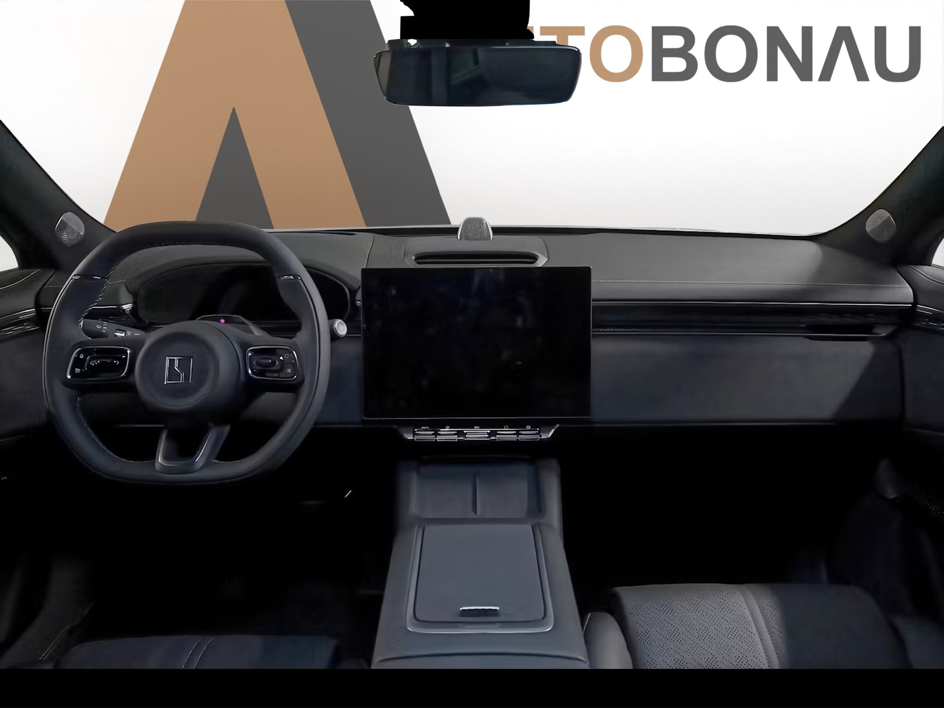 ZEEKR 7x 100kWh Privilege AWD Cockpit/Comfort Paket-image-14