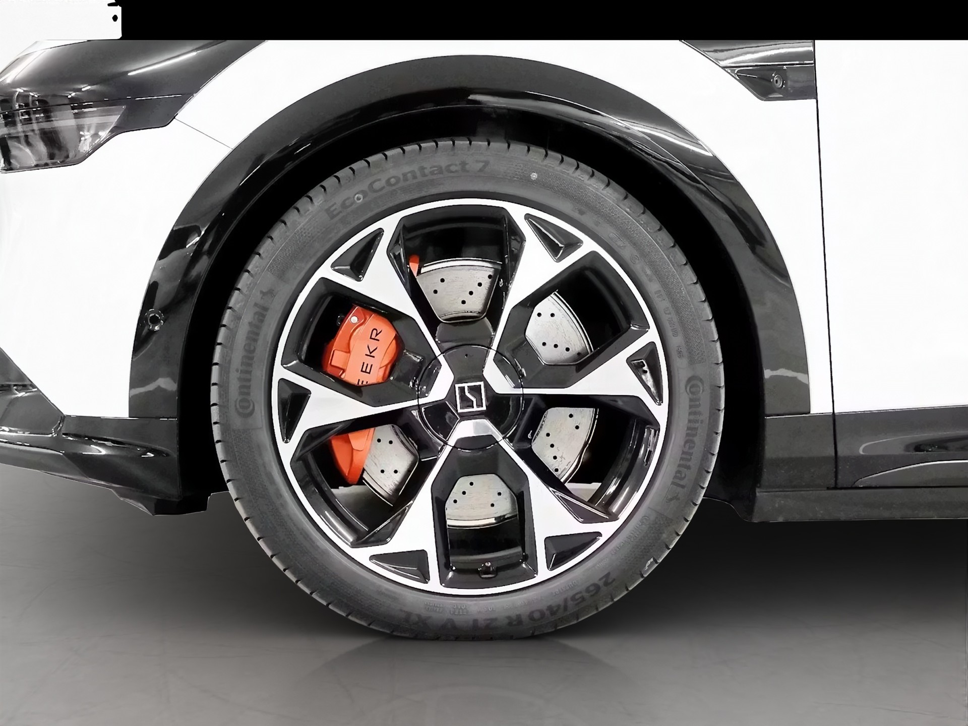 ZEEKR 7x 100kWh Privilege AWD Cockpit/Comfort Paket-image-7