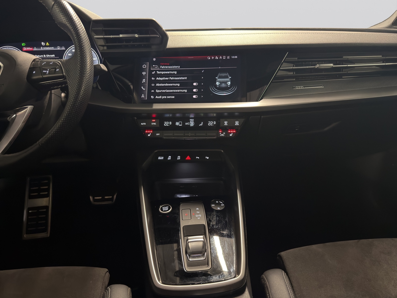 AUDI A3 Sportback 35 TFSI S line S-tronic-image-18