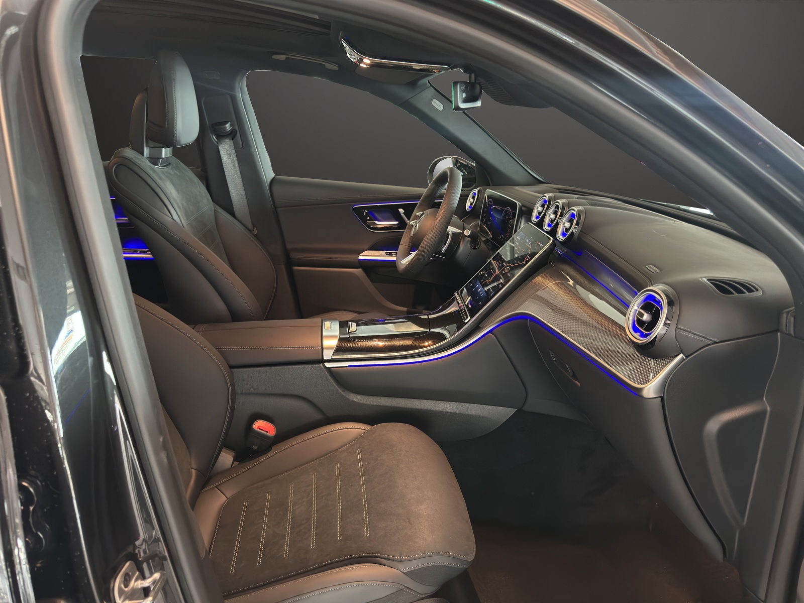 MERCEDES-BENZ GLC 300 de 4M EQ Star-image-10