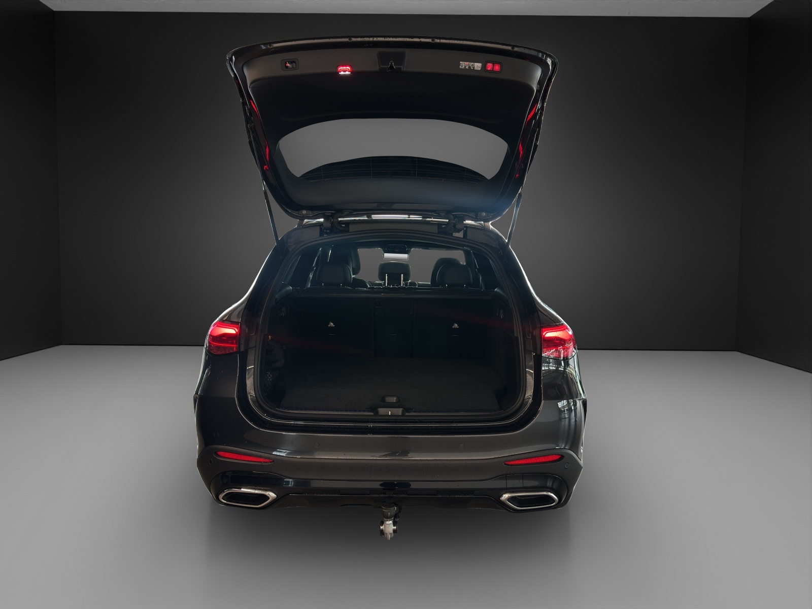 MERCEDES-BENZ GLC 300 de 4M EQ Star-image-6