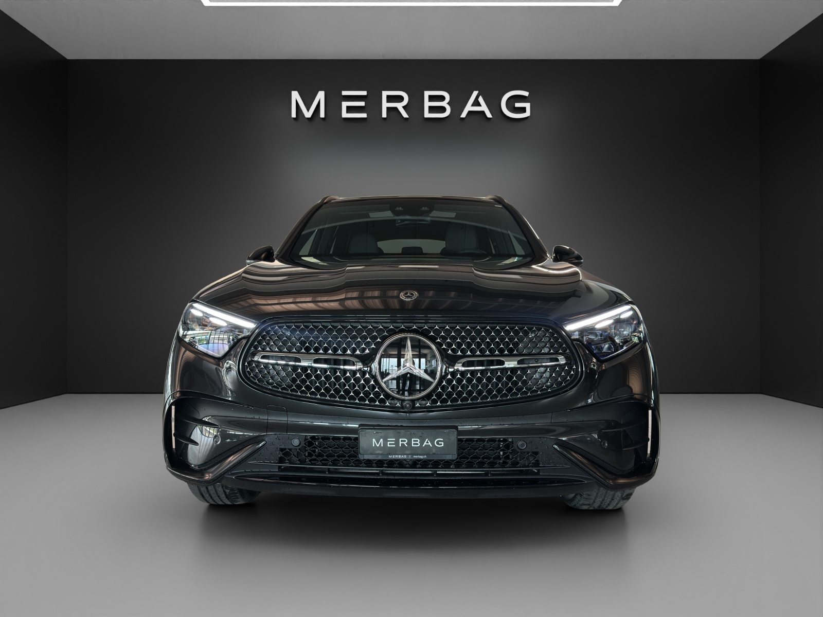 MERCEDES-BENZ GLC 300 de 4M EQ Star-image-1