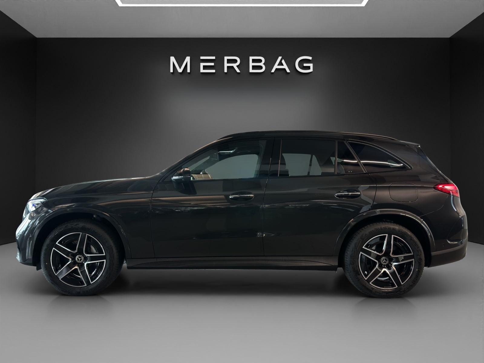 MERCEDES-BENZ GLC 300 de 4M EQ Star-image-2