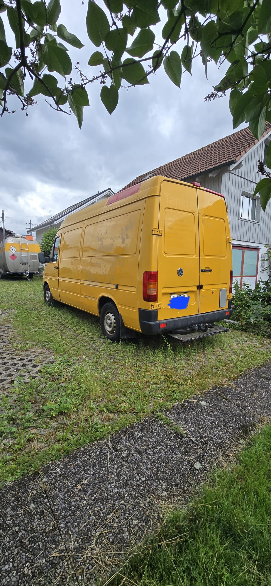 VW 2.8 TDI-image-1