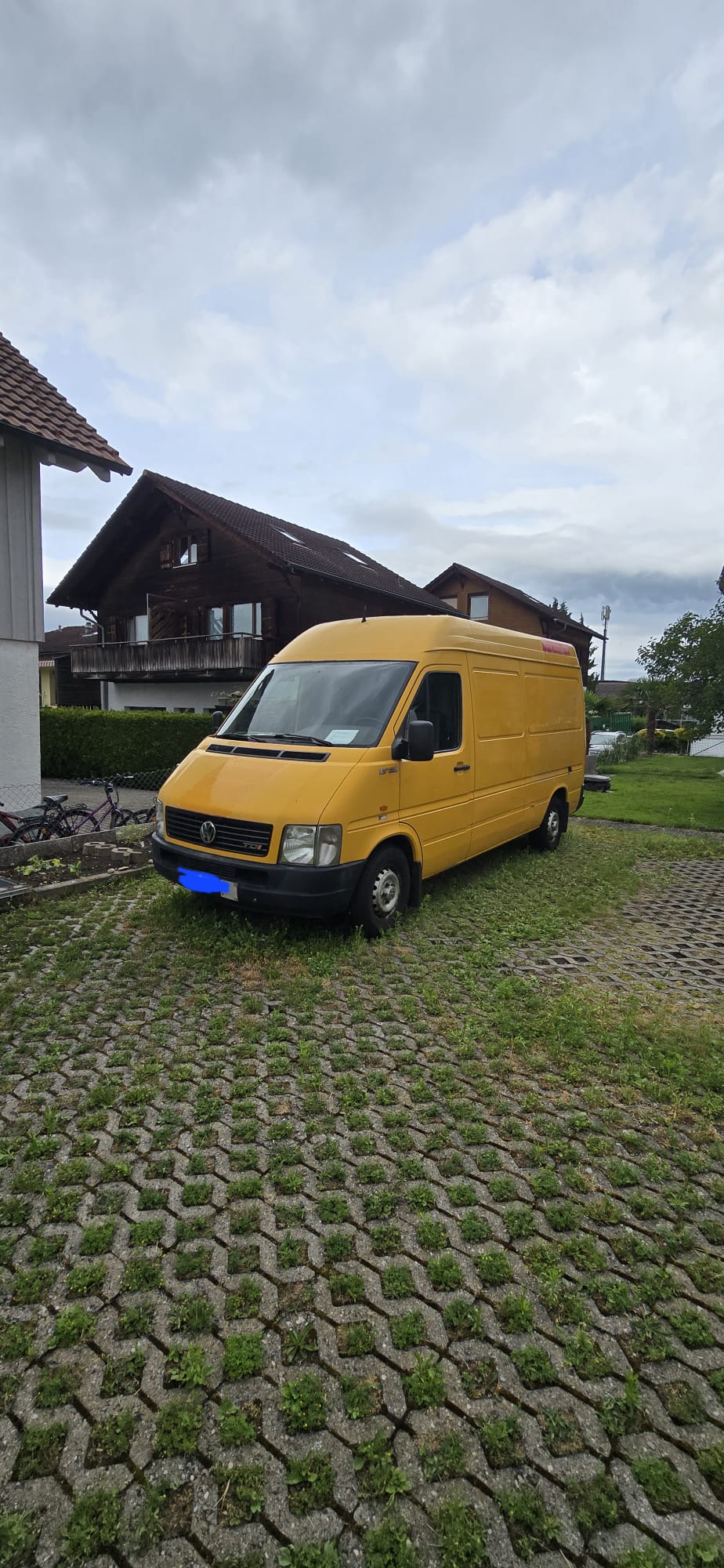 VW 2.8 TDI-image-0