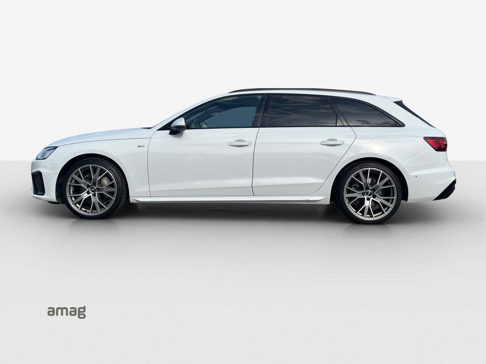 AUDI A4 Avant 40 TDI S line quattro S-tronic-showroom-element-1
