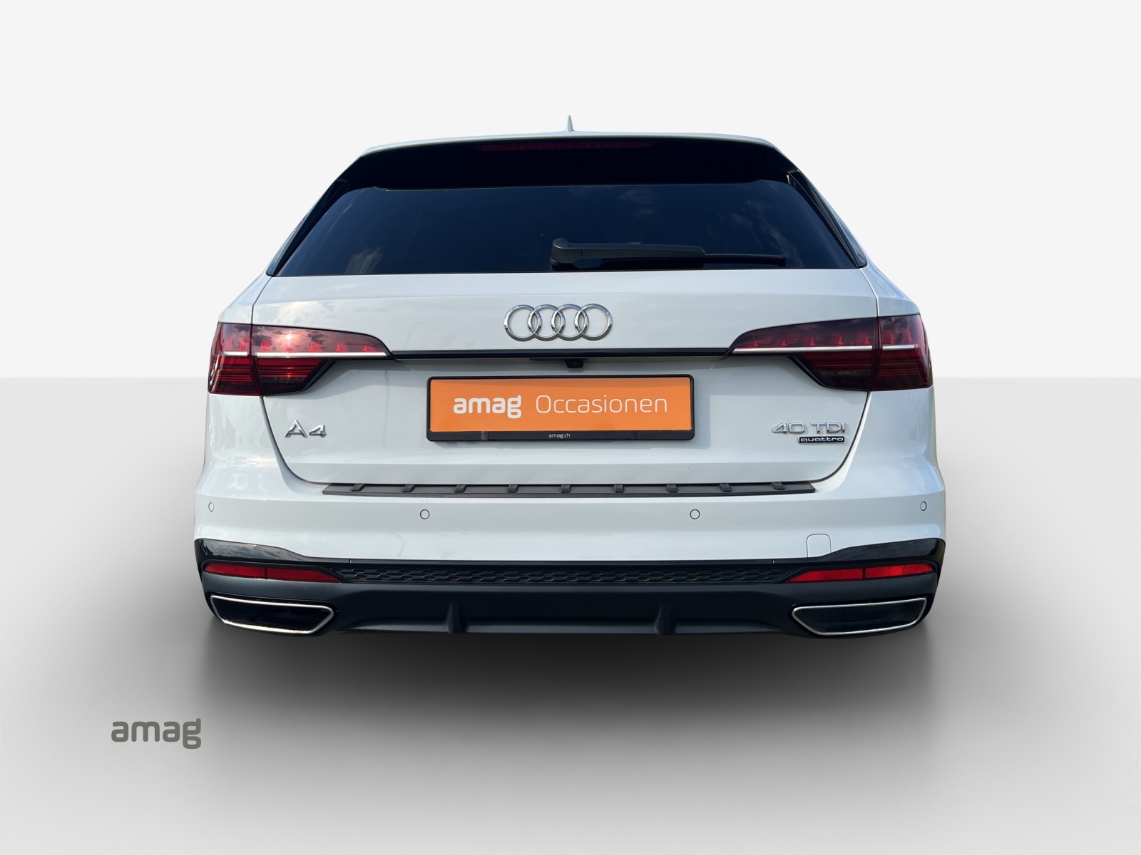 AUDI A4 Avant 40 TDI S line quattro S-tronic-showroom-element-3