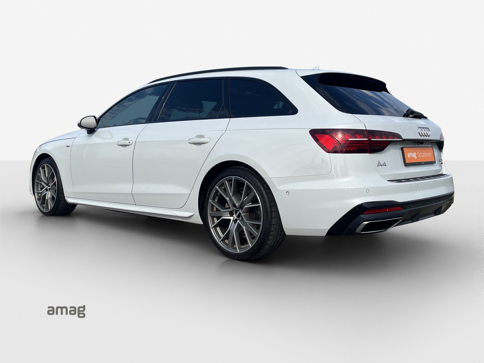 AUDI A4 Avant 40 TDI S line quattro S-tronic-showroom-element-2
