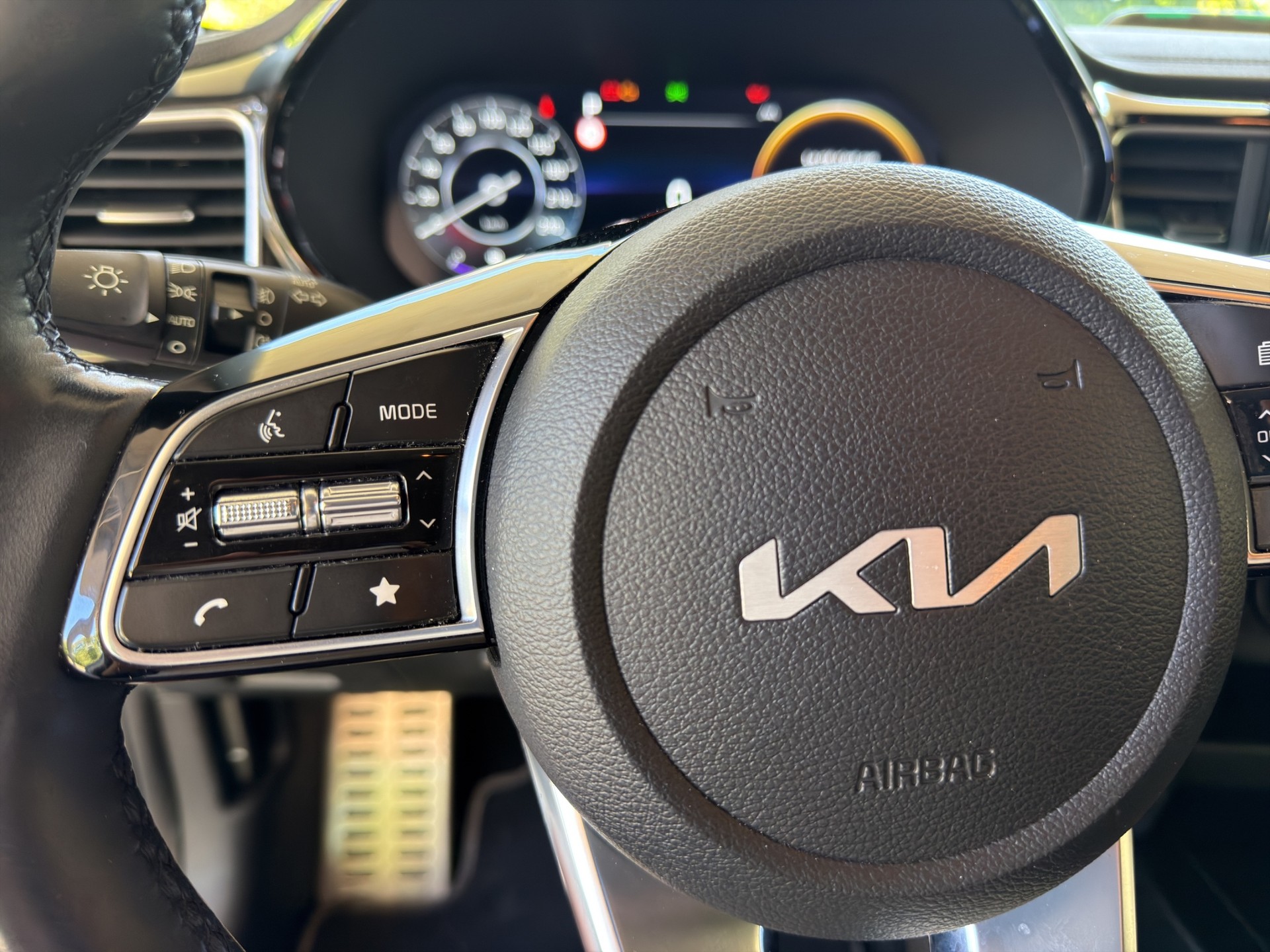 KIA Xceed 1.6 GDi Plug-in Hybrid Style DCT-image-15