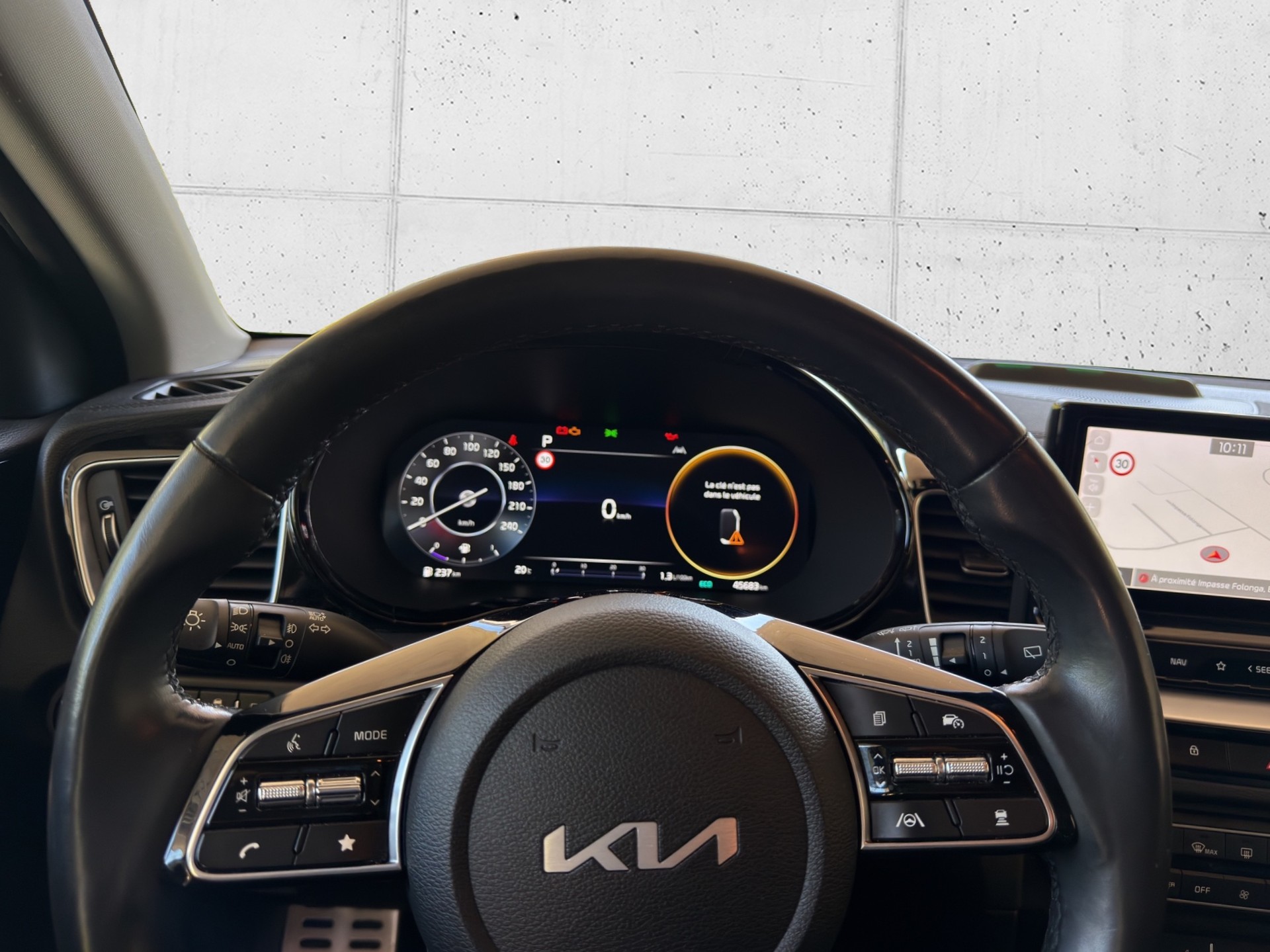 KIA Xceed 1.6 GDi Plug-in Hybrid Style DCT-image-13