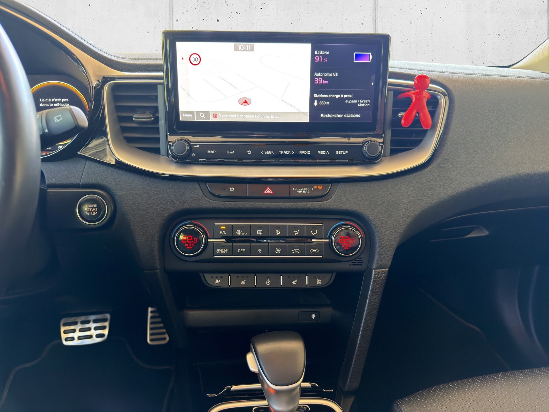 KIA Xceed 1.6 GDi Plug-in Hybrid Style DCT-image-18