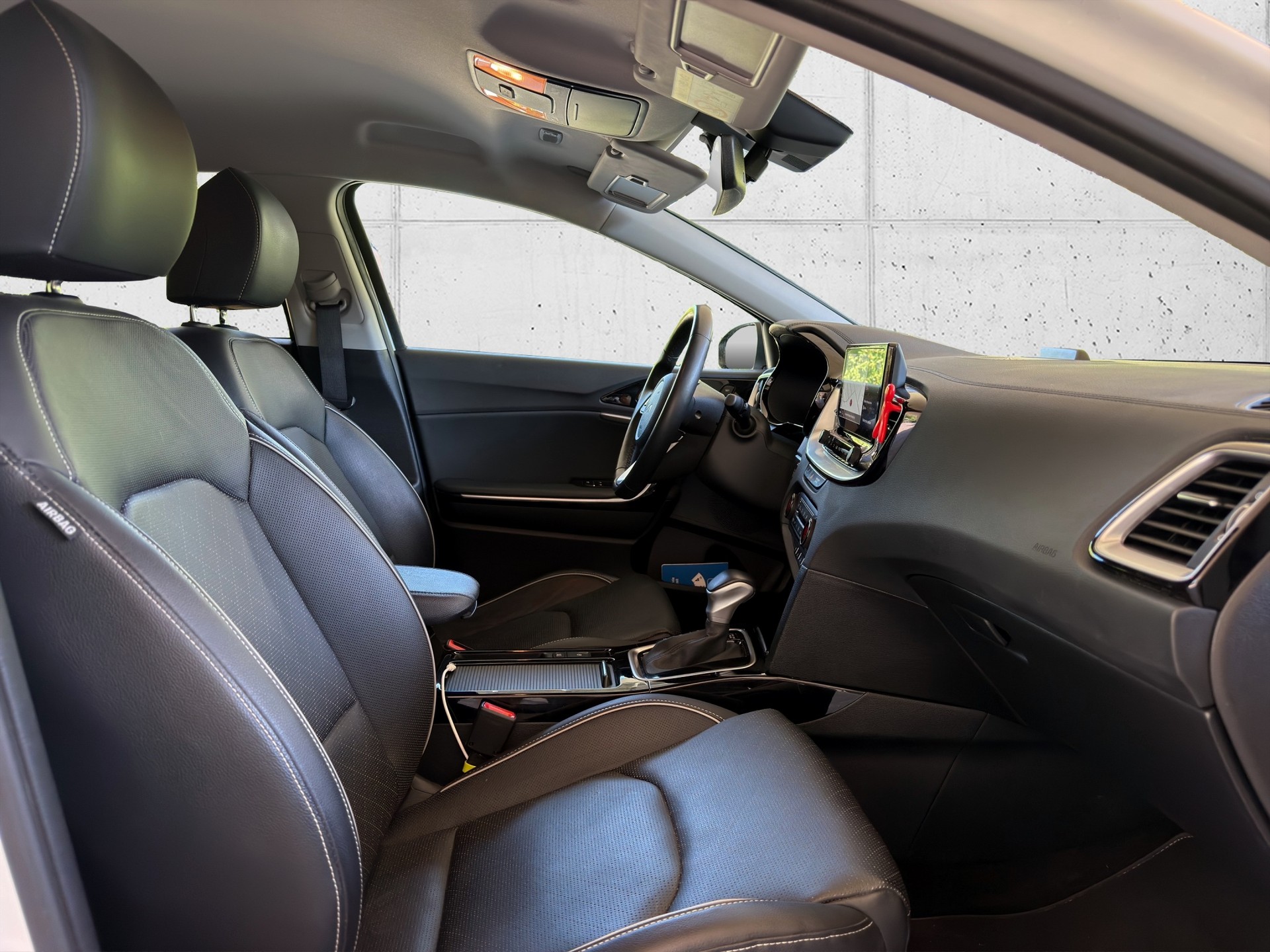 KIA Xceed 1.6 GDi Plug-in Hybrid Style DCT-image-20