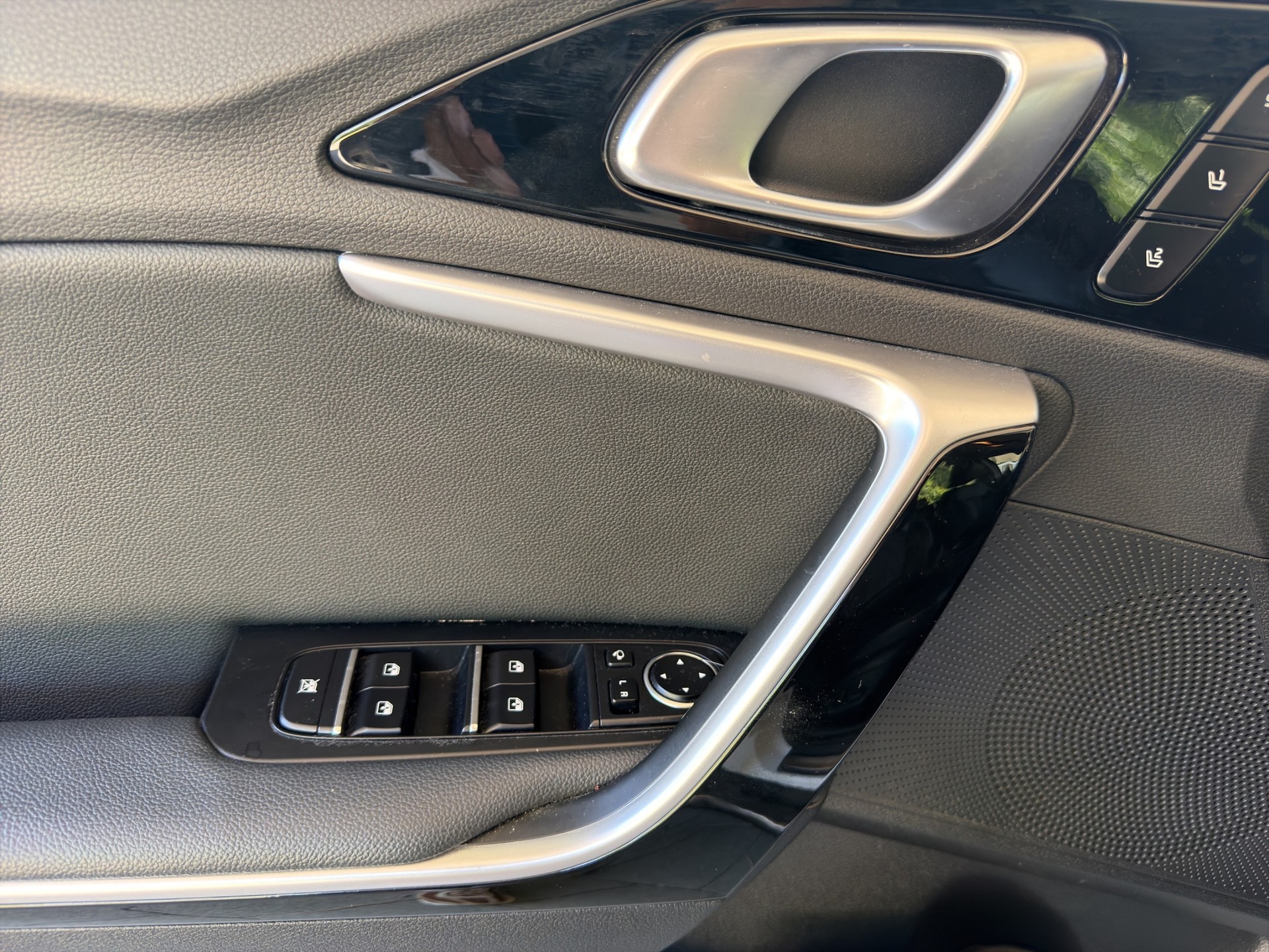 KIA Xceed 1.6 GDi Plug-in Hybrid Style DCT-image-24