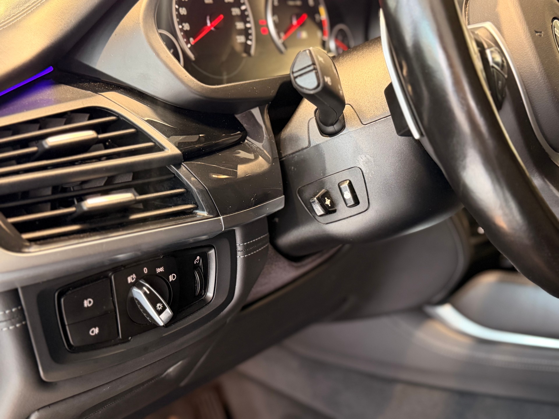 BMW X5M Steptronic-image-15