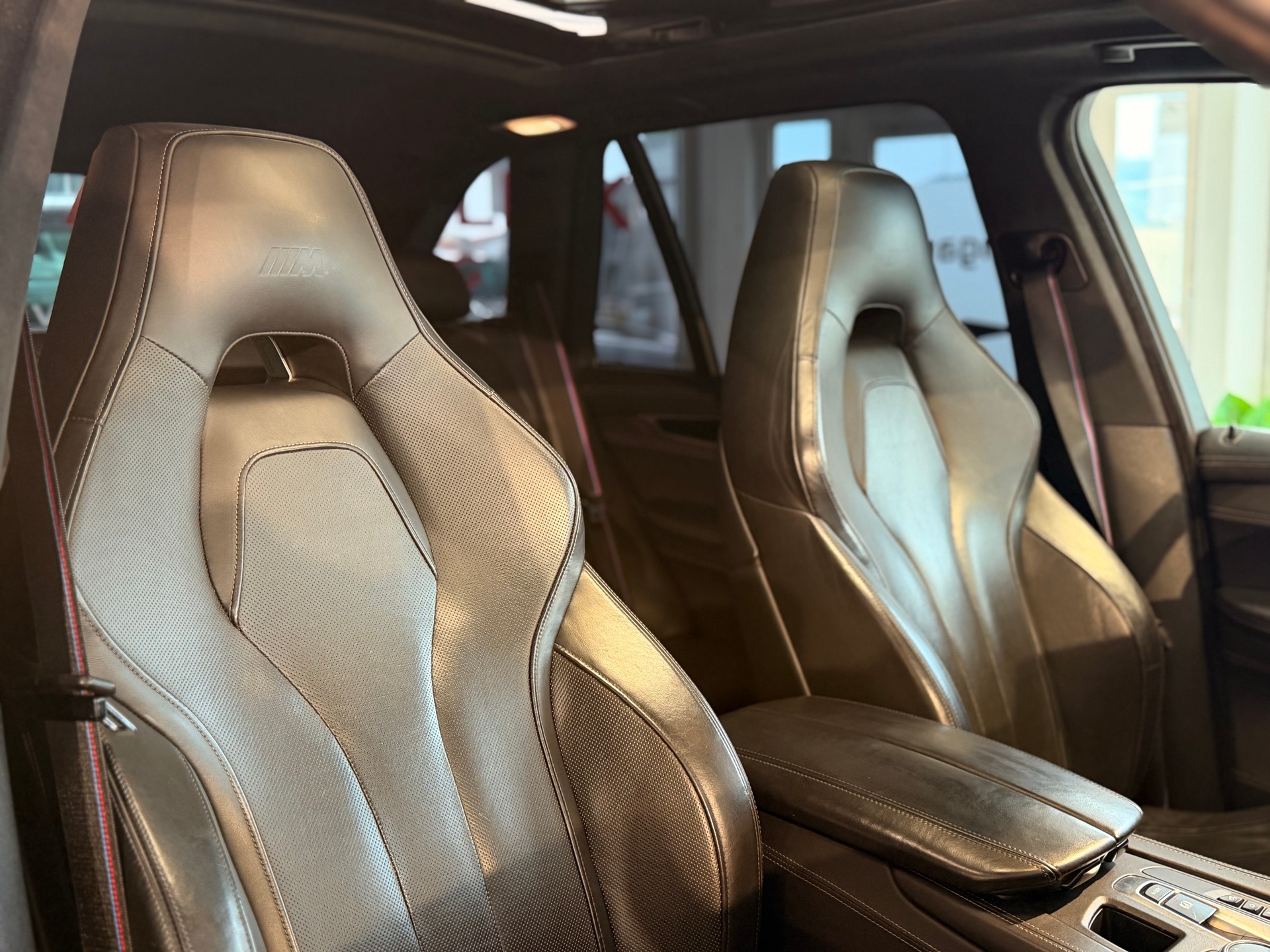 BMW X5M Steptronic-image-23