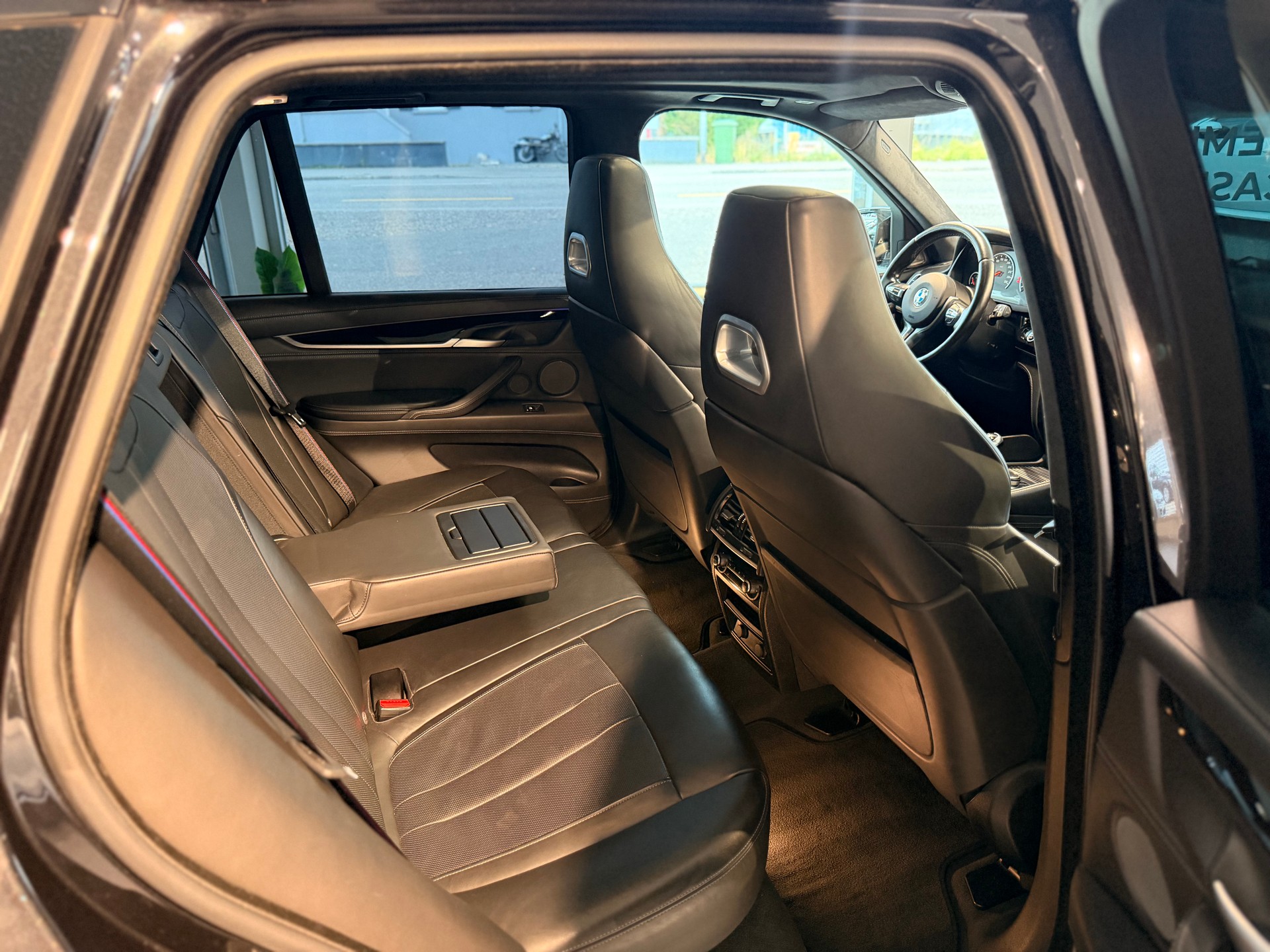 BMW X5M Steptronic-image-29