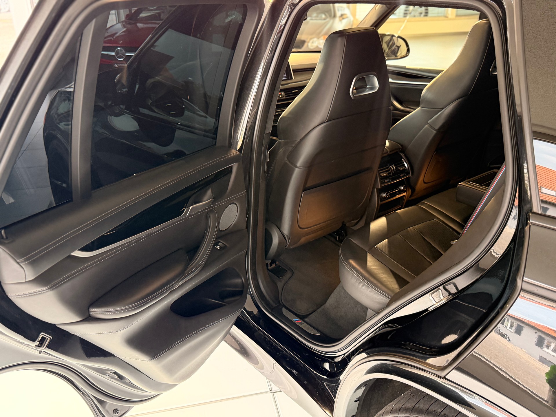 BMW X5M Steptronic-image-18