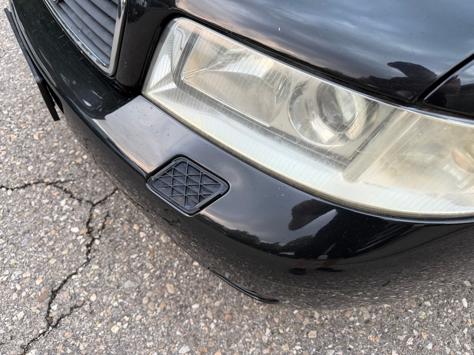 AUDI A4 Avant 1.8 T quattro Ambition-image-9