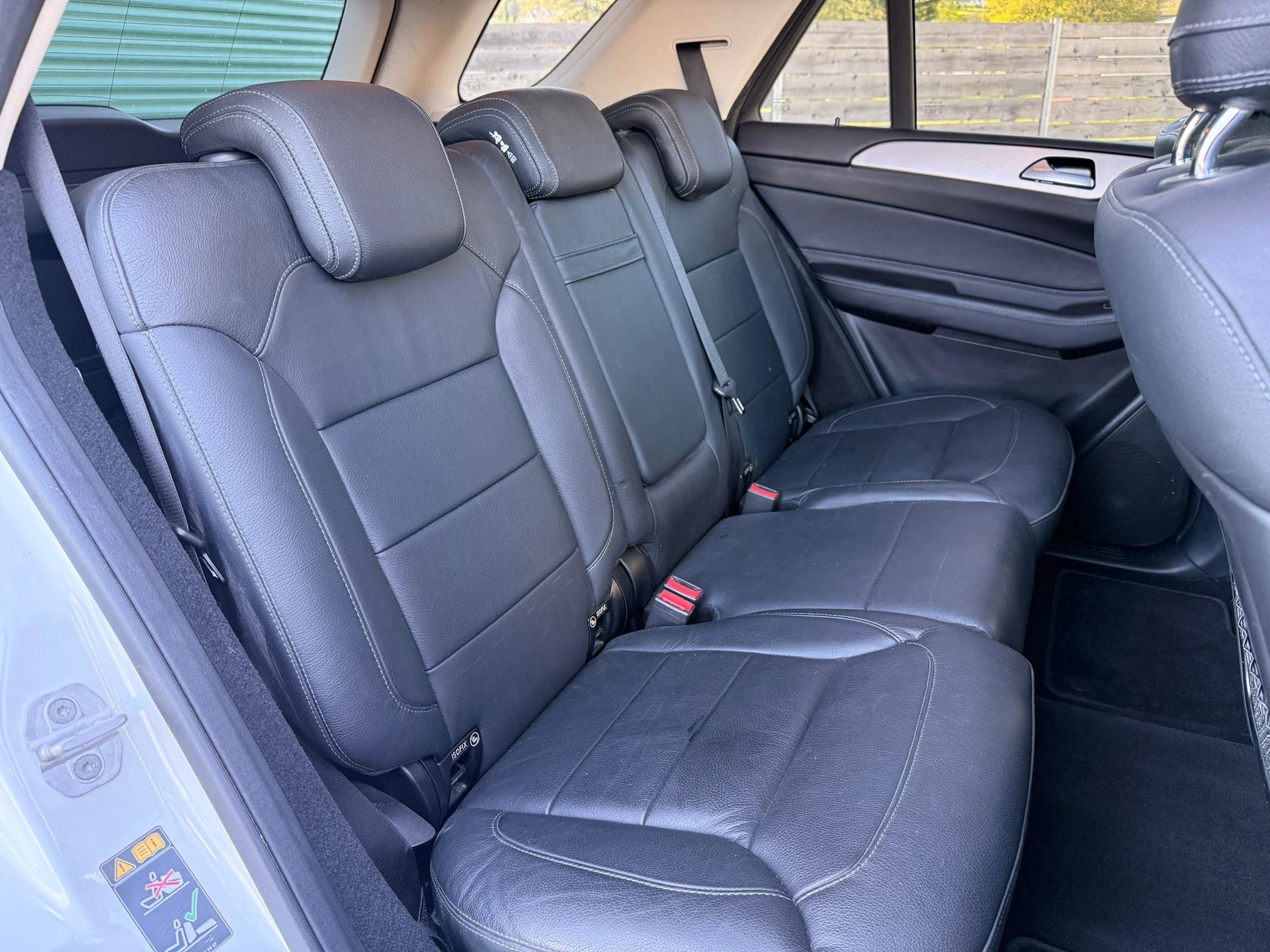 MERCEDES-BENZ GLE 350 d Executive 4Matic 9G-Tronic-image-12