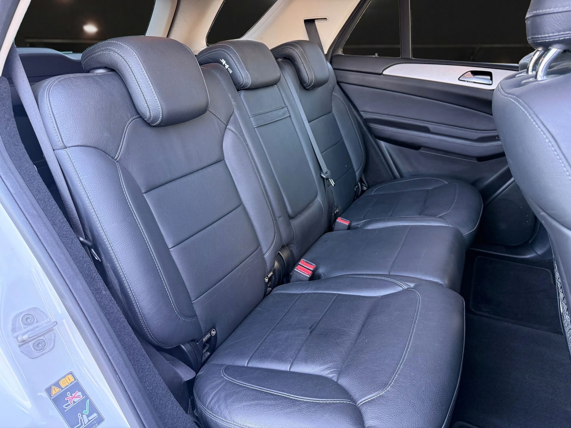 MERCEDES-BENZ GLE 350 d Executive 4Matic 9G-Tronic-image-12