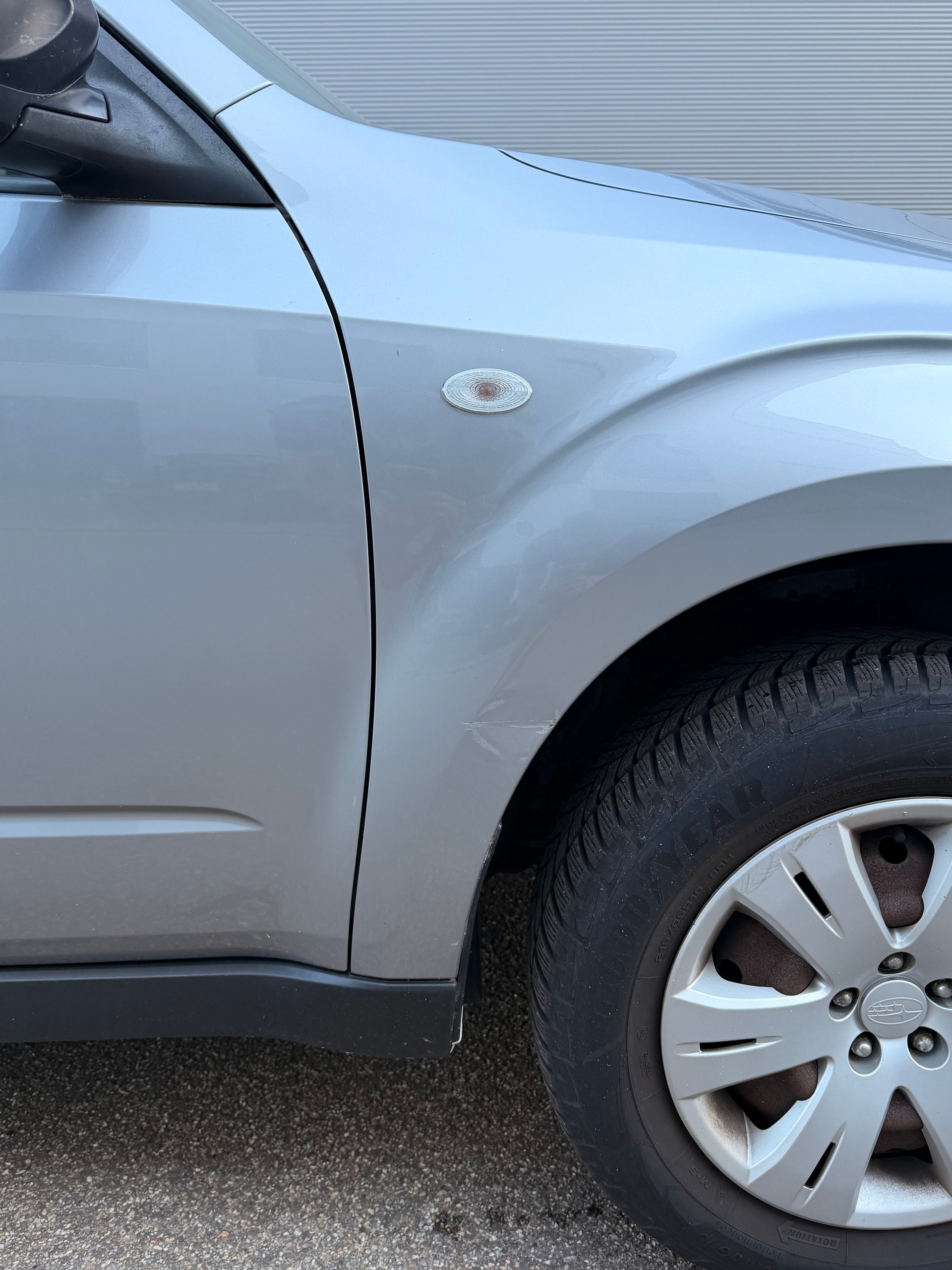 SUBARU 2.0 X Advantage-image-9
