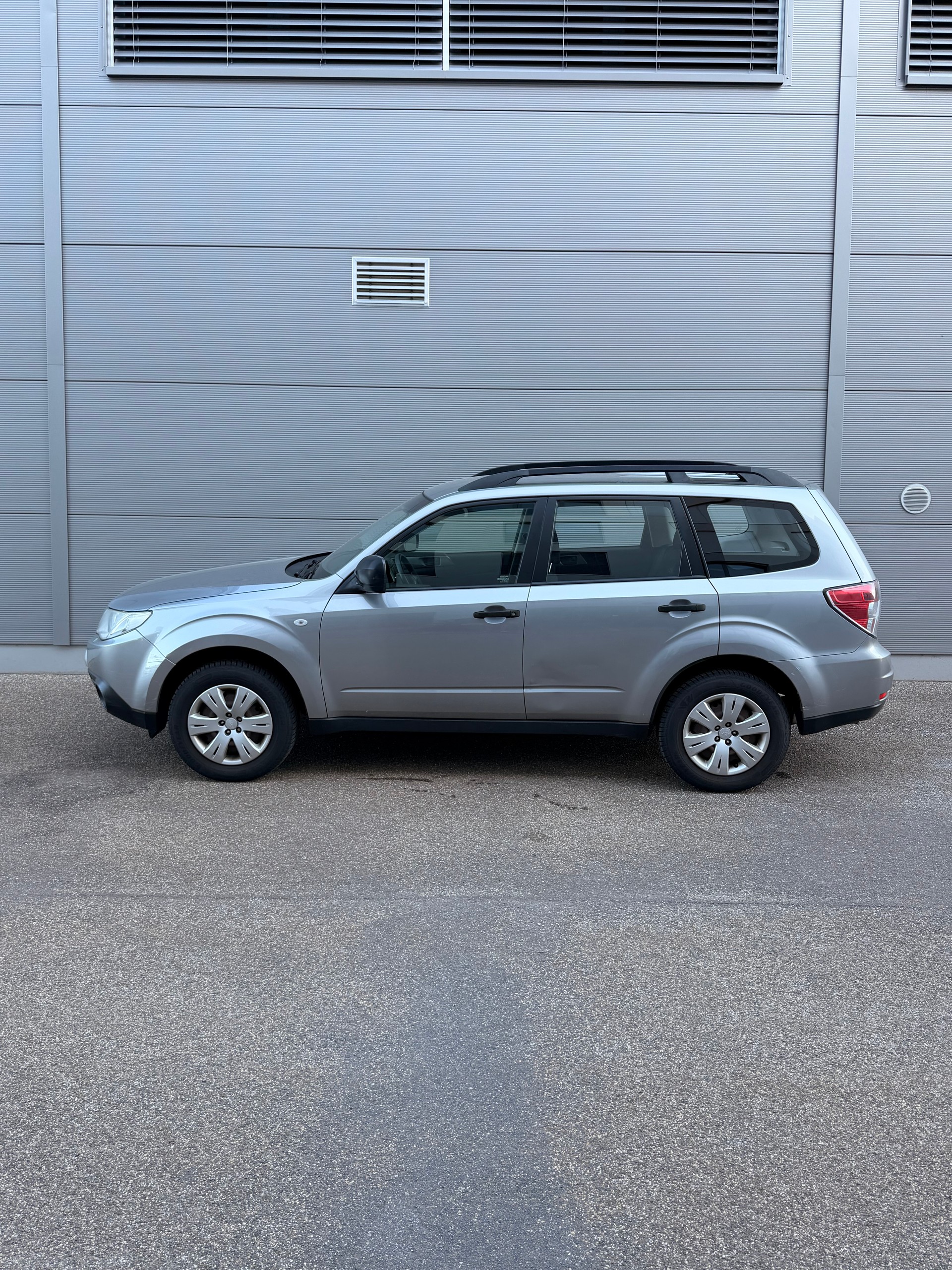 SUBARU 2.0 X Advantage-image-4