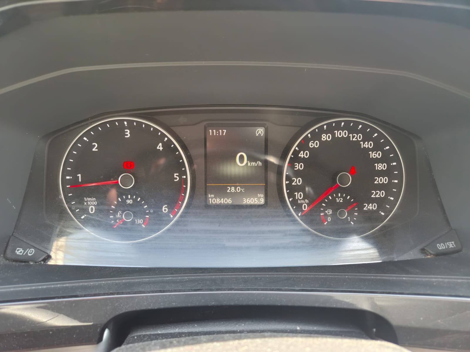 VW T6 California 2.0 TDI Ocean RED 4Motion-image-4