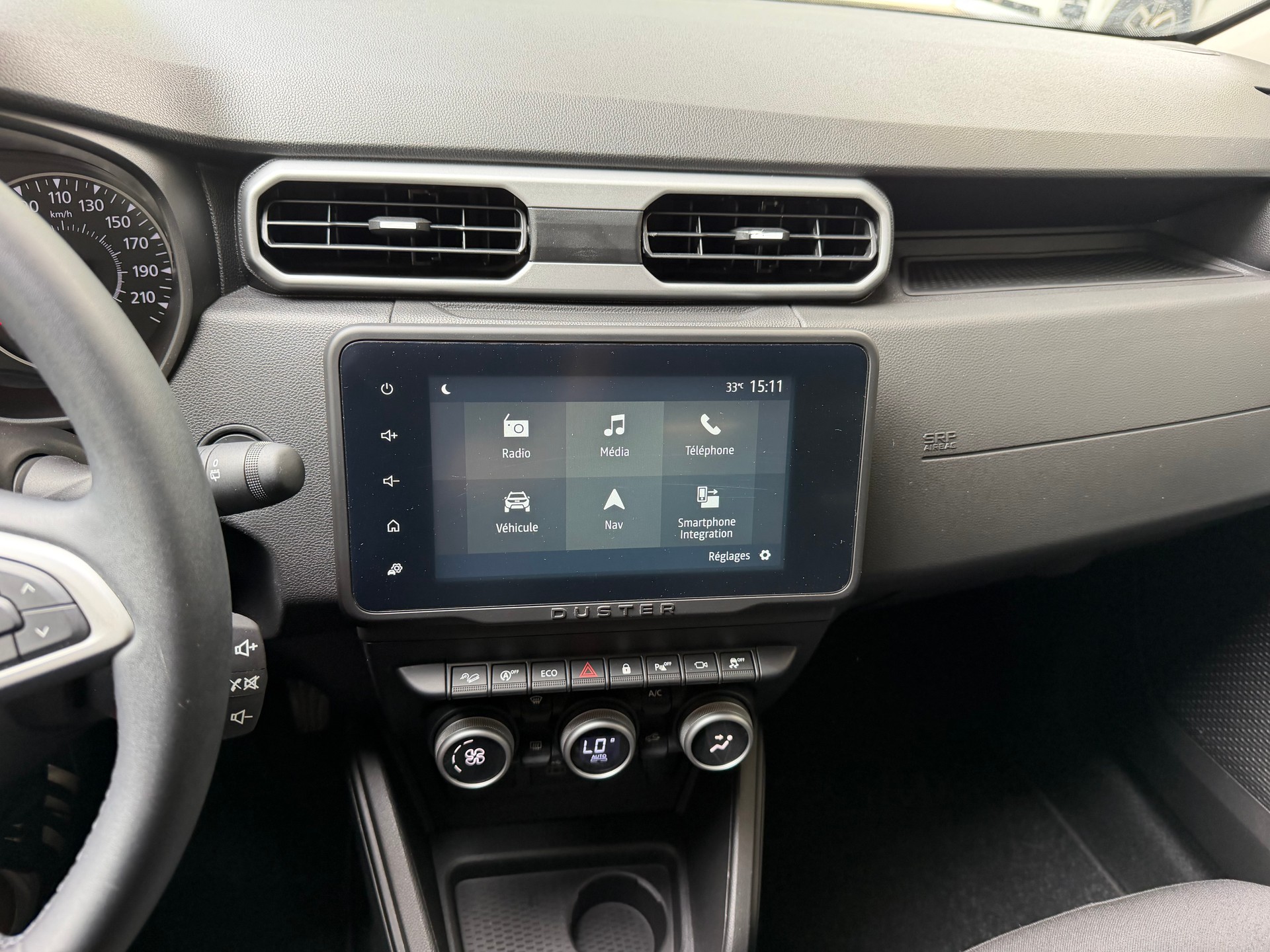 DACIA Duster TCe 150 Journey+ 4x4-image-11