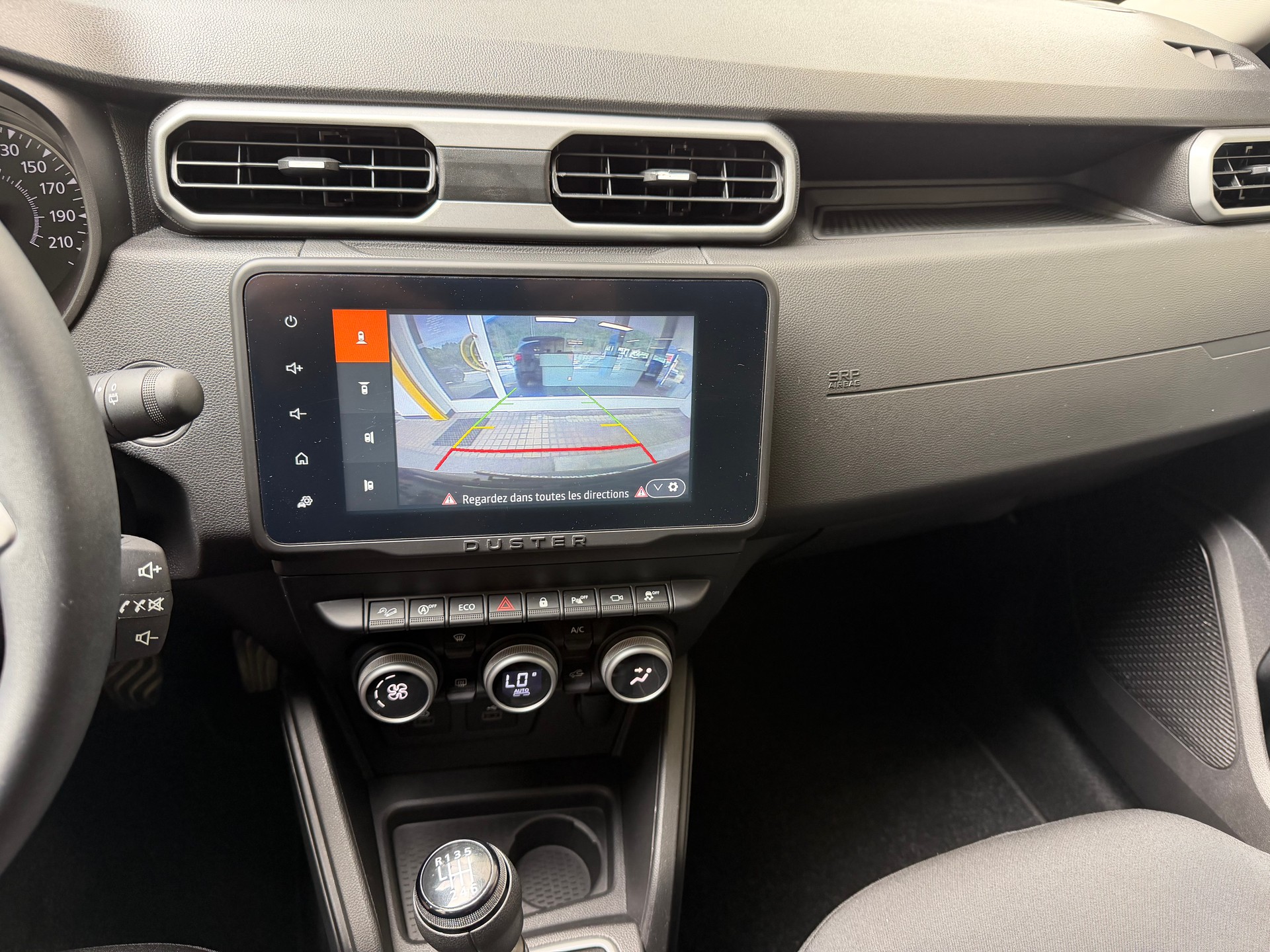 DACIA Duster TCe 150 Journey+ 4x4-image-12