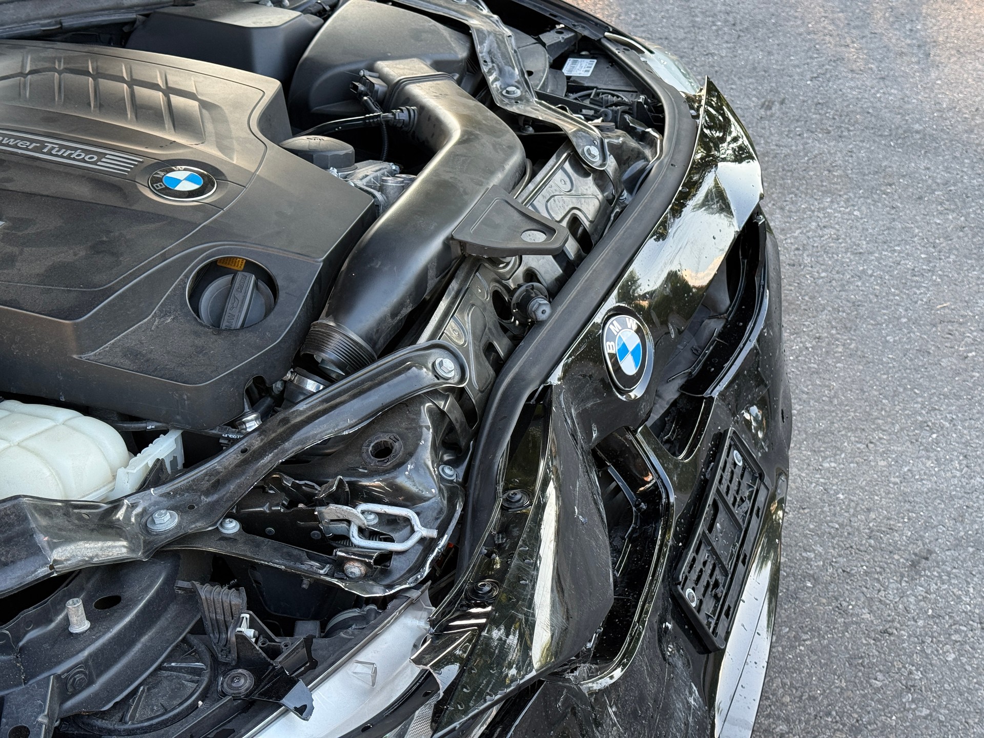 BMW 435i Cabriolet Luxury Line Steptronic-image-5