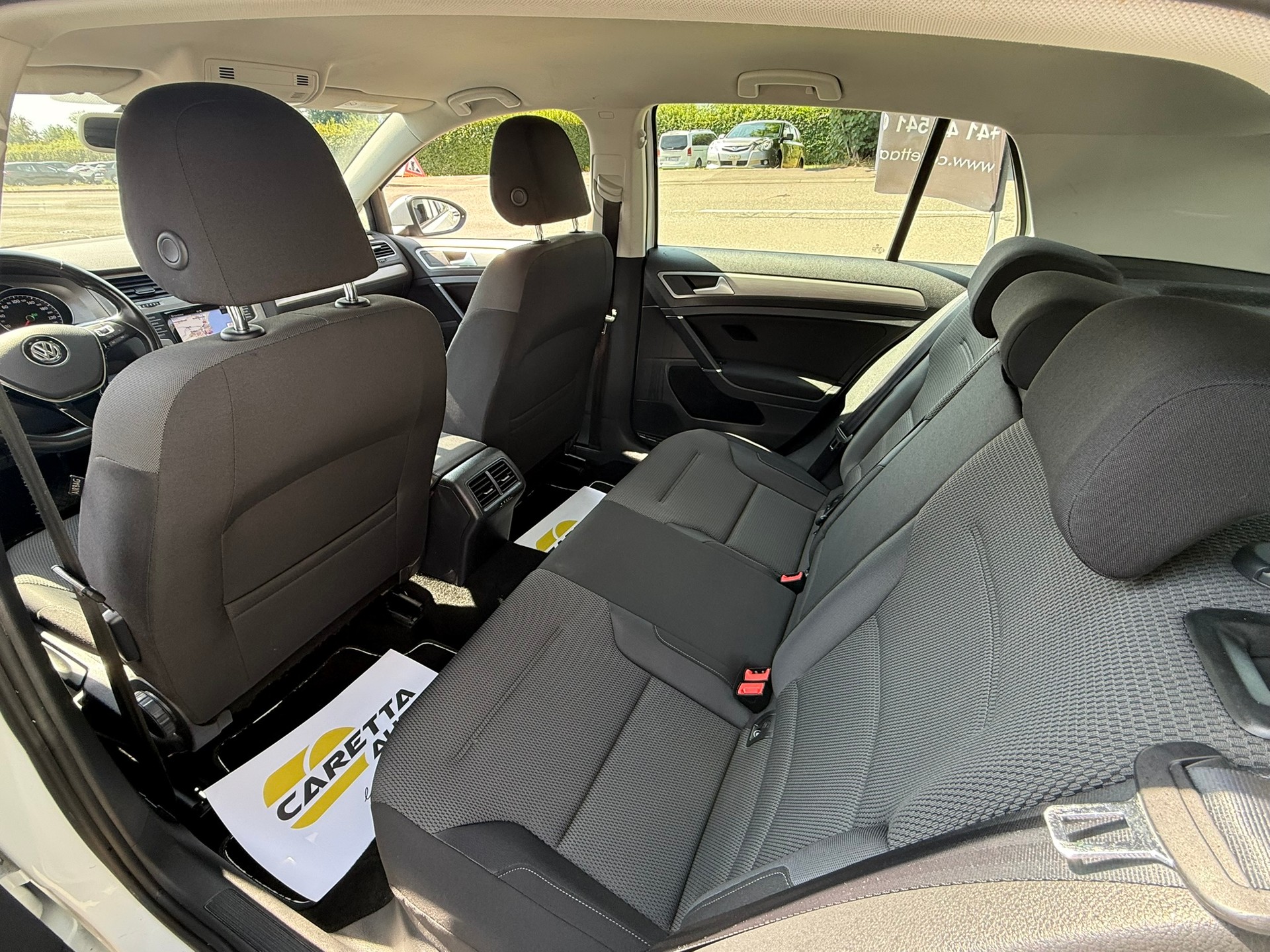 VW Golf 1.4 TSI 65th Edition DSG-image-13
