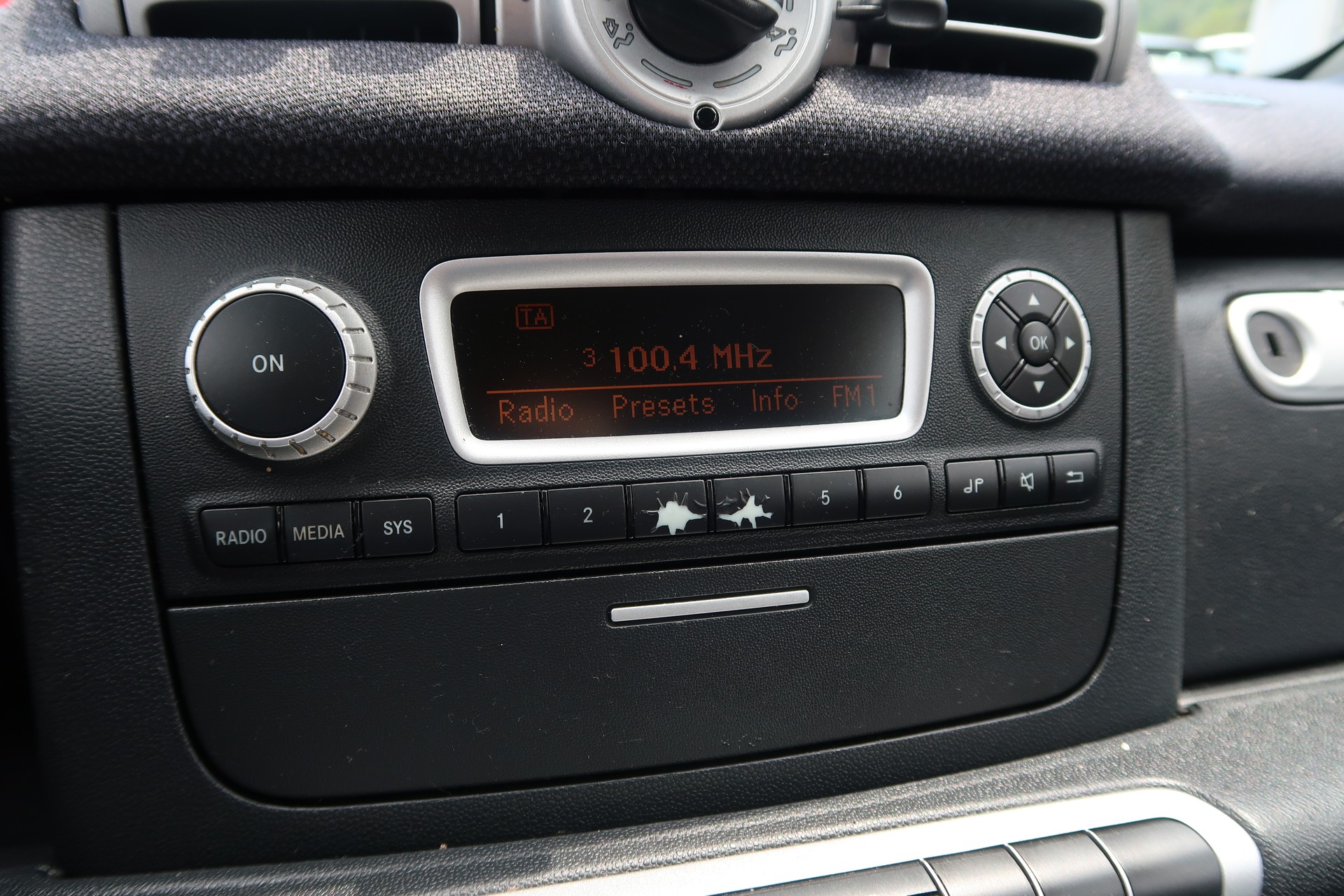 SMART fortwo pure mhd softouch-image-9