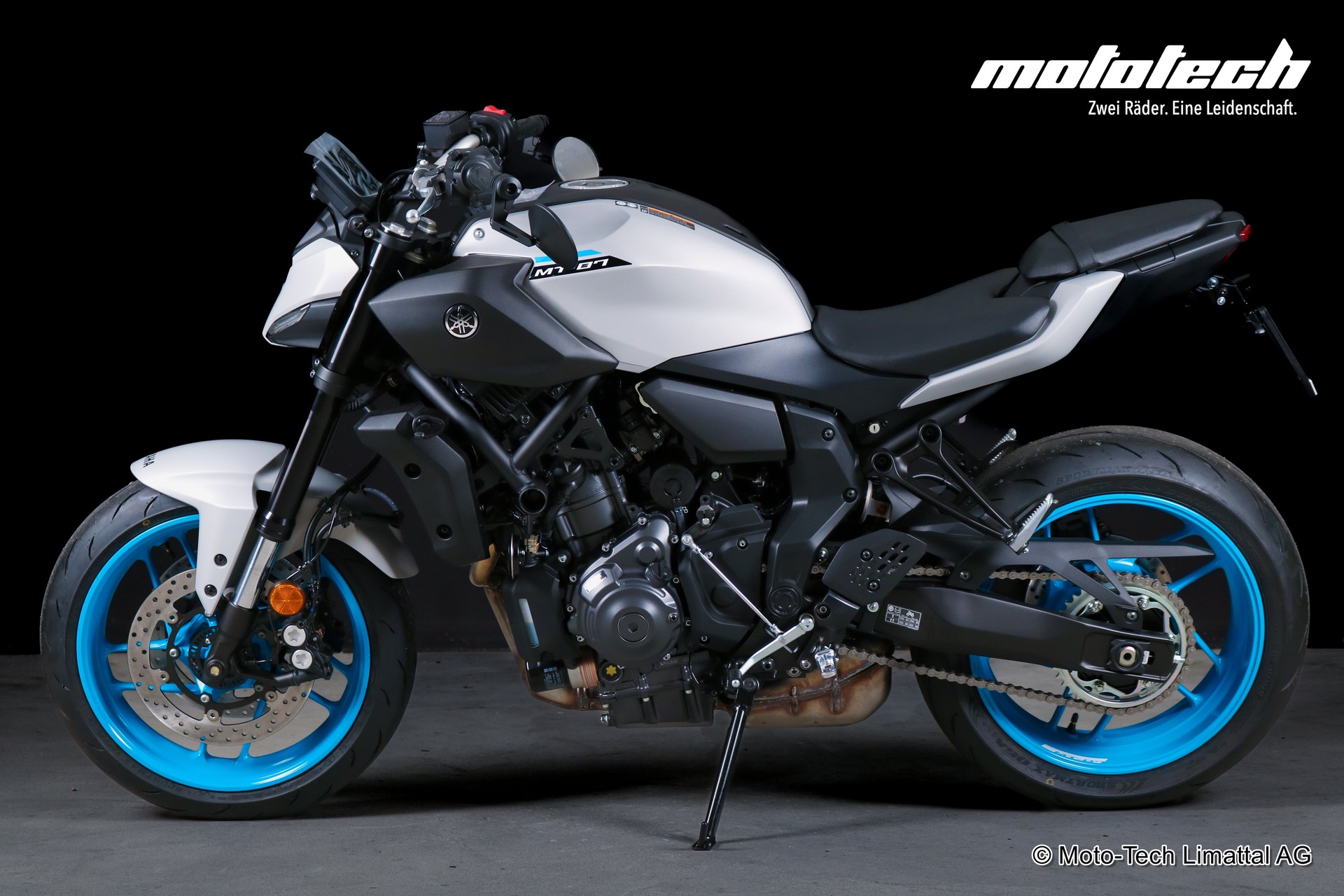 YAMAHA MT-07 (35KW)-image-4