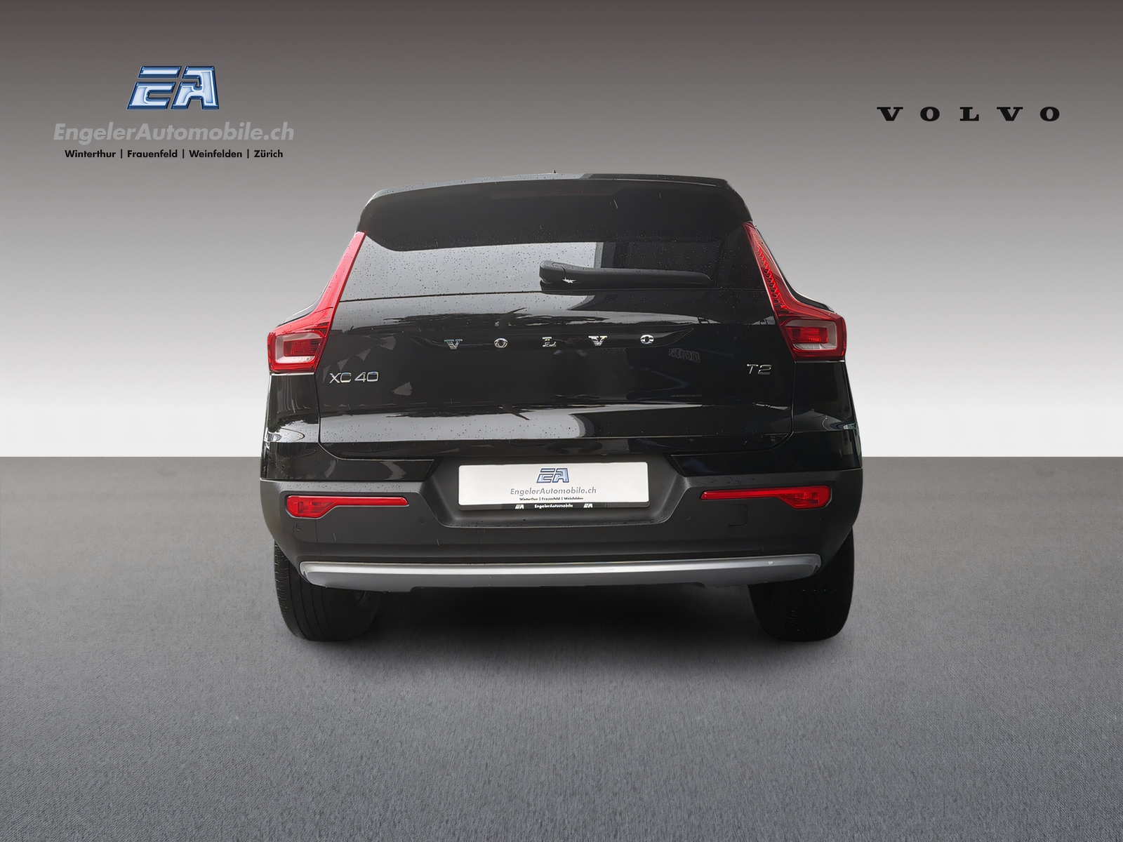VOLVO XC40 1.5 T2 Momentum-image-4