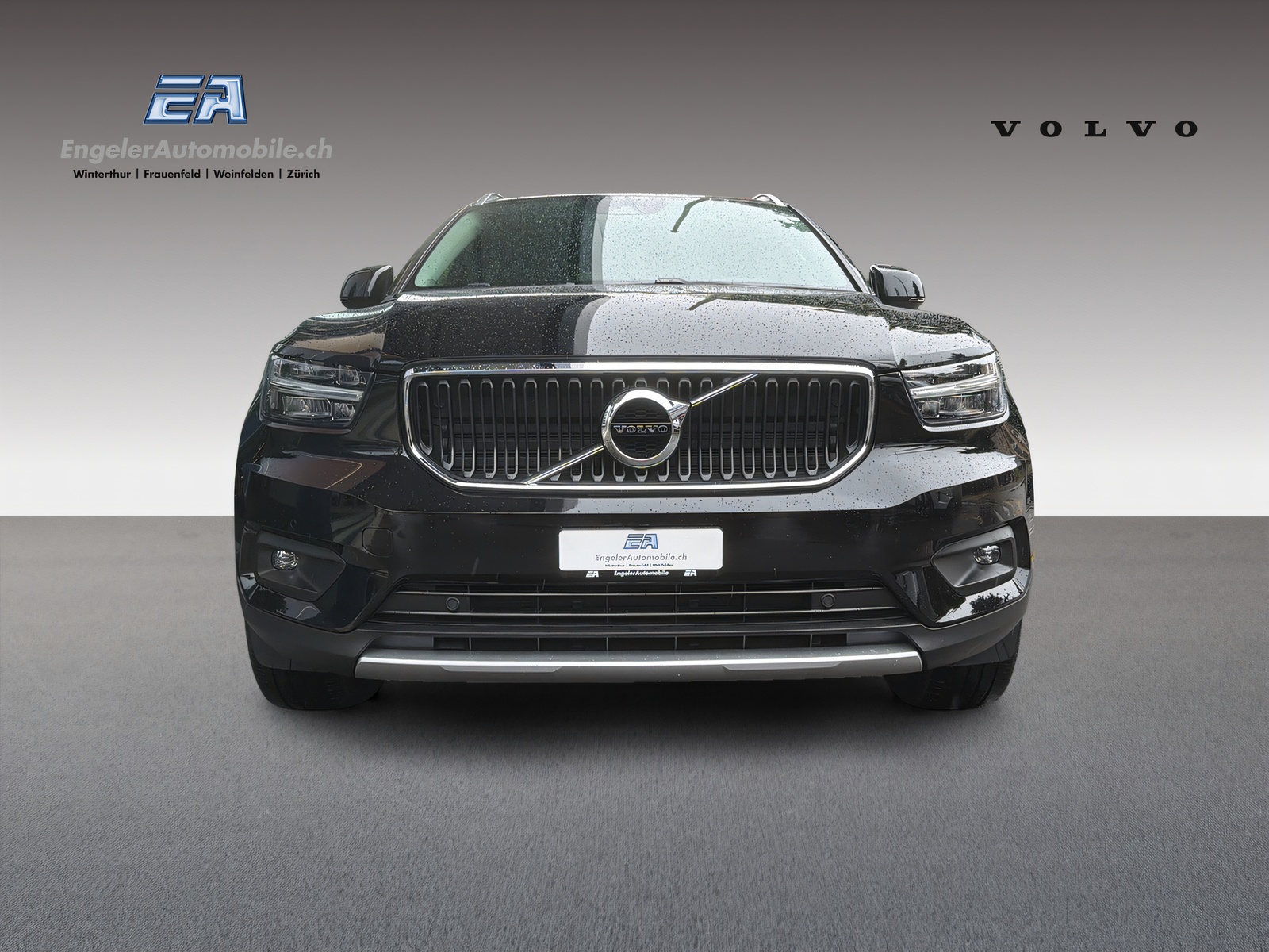 VOLVO XC40 1.5 T2 Momentum-image-3