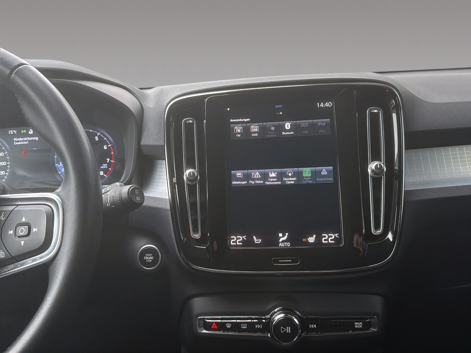 VOLVO XC40 1.5 T2 Momentum-image-15
