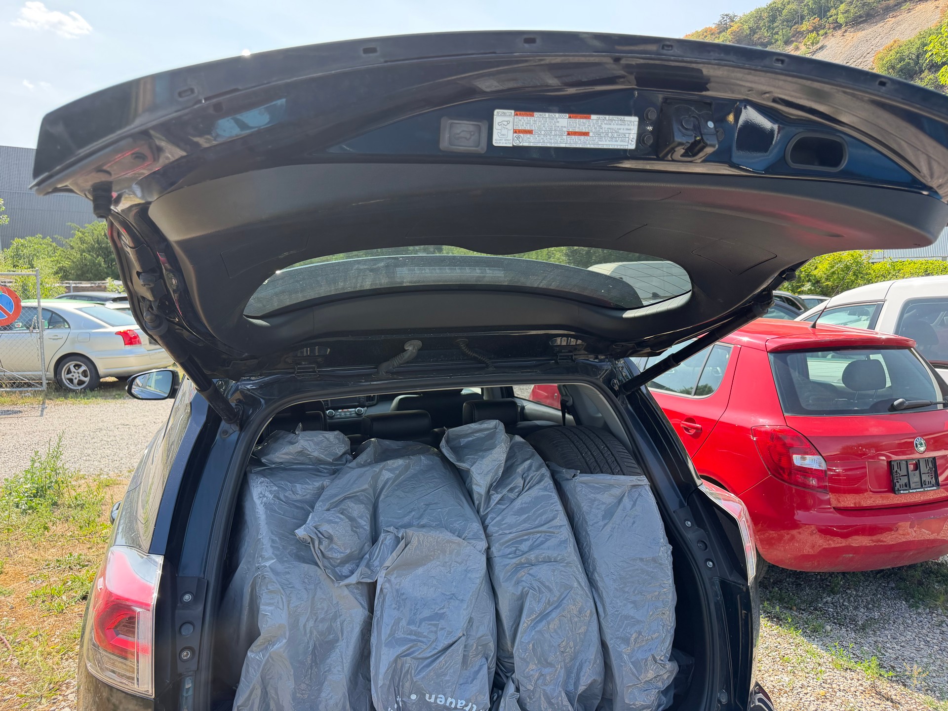 TOYOTA RAV-4 2.5 HSD Premium e-CVT-image-4