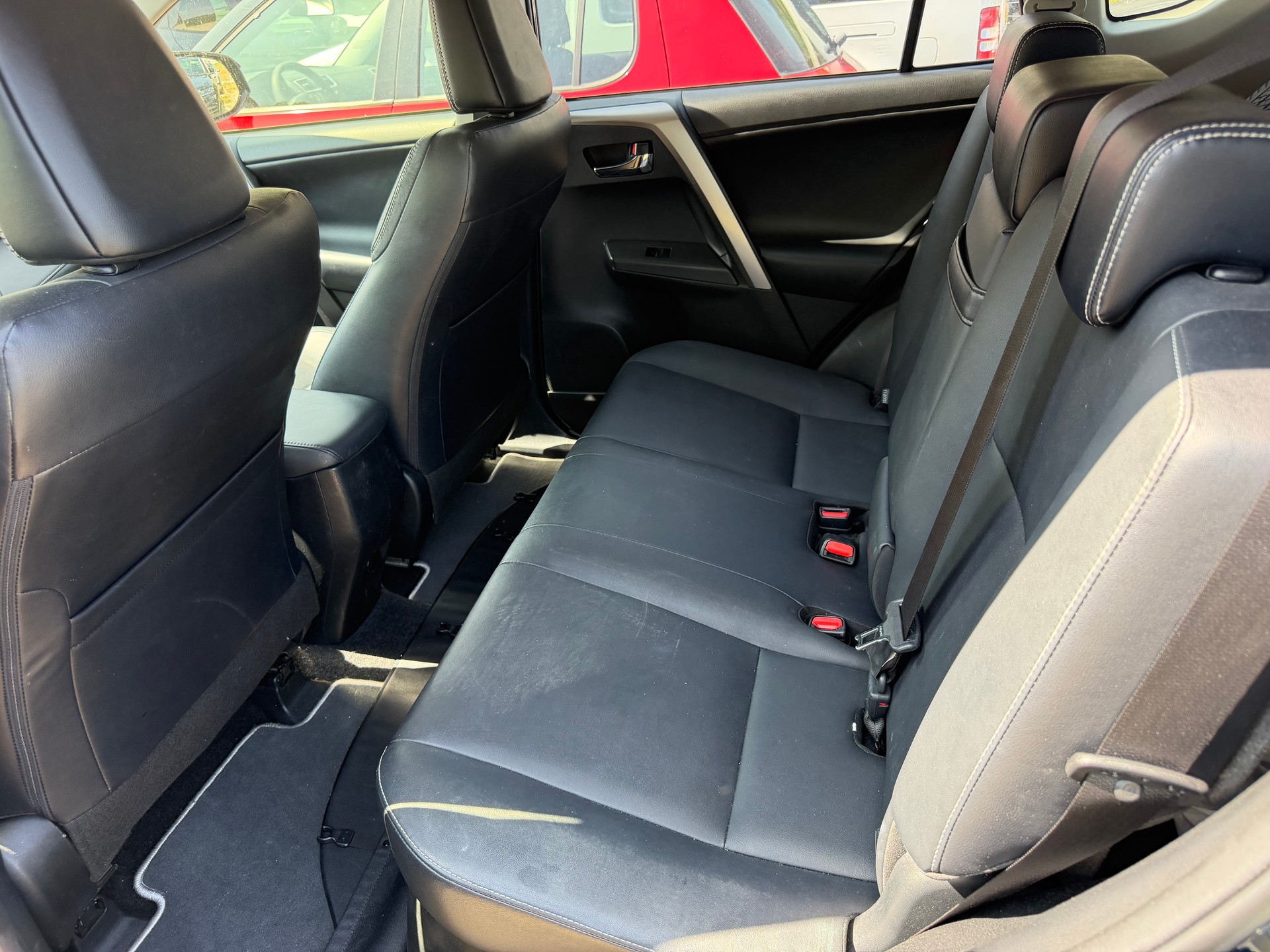 TOYOTA RAV-4 2.5 HSD Premium e-CVT-image-6