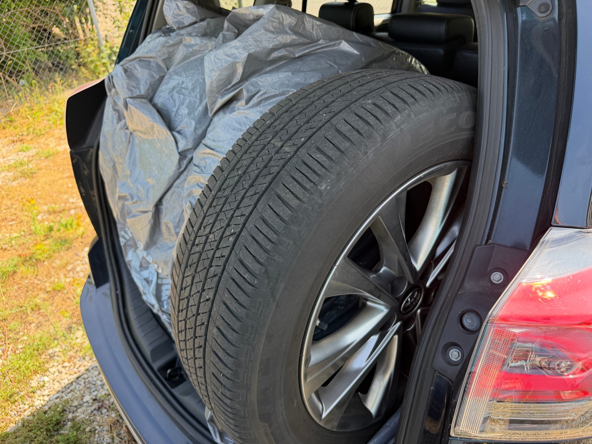 TOYOTA RAV-4 2.5 HSD Premium e-CVT-image-5