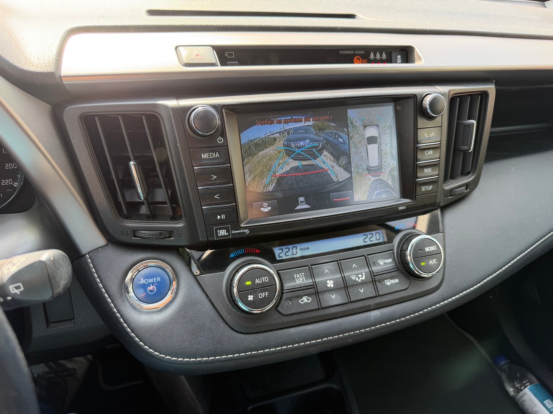 TOYOTA RAV-4 2.5 HSD Premium e-CVT-image-10