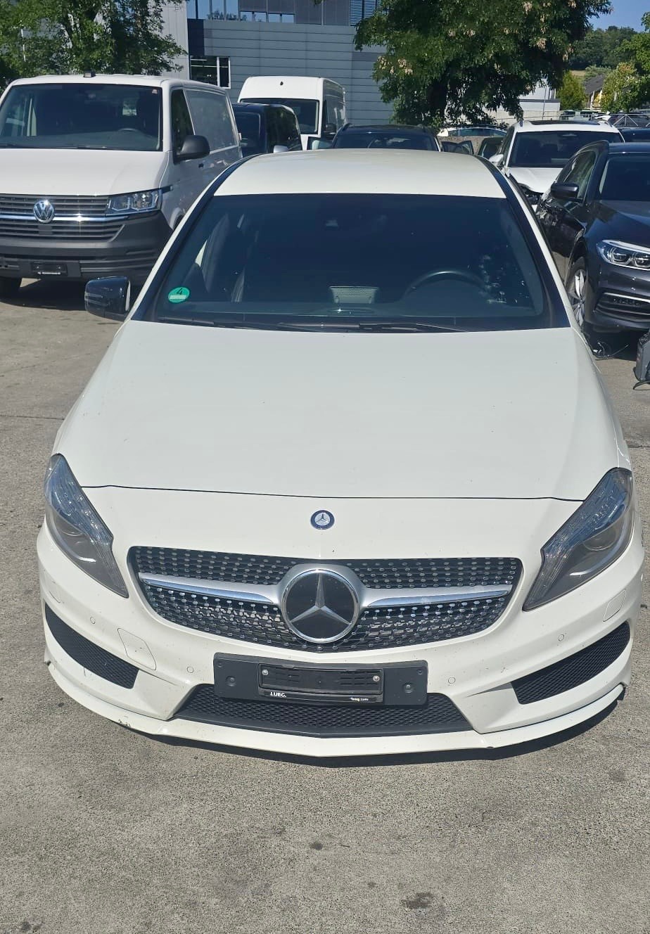 MERCEDES-BENZ AMG Line-image-8