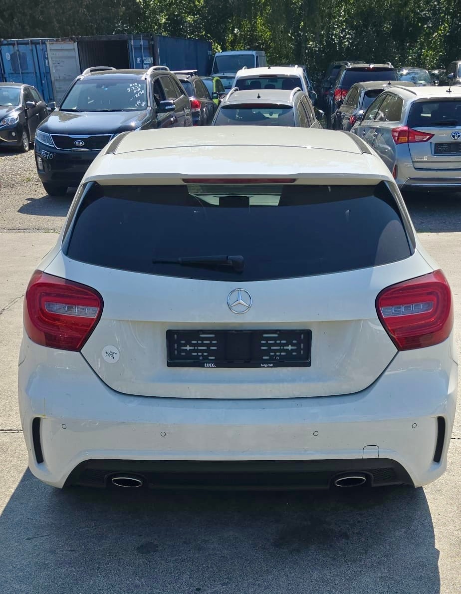 MERCEDES-BENZ AMG Line-image-9