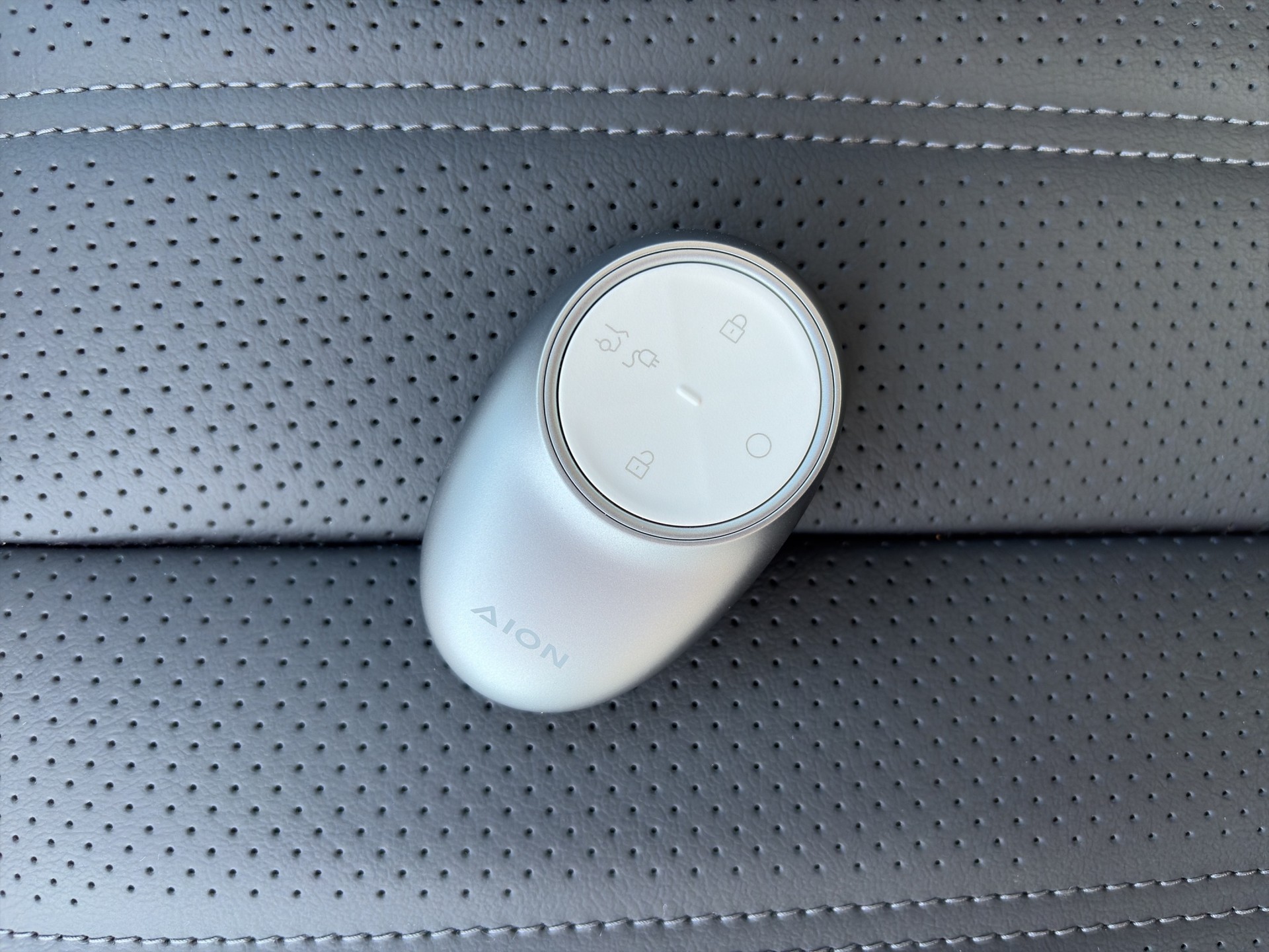 GAC AION V-image-18