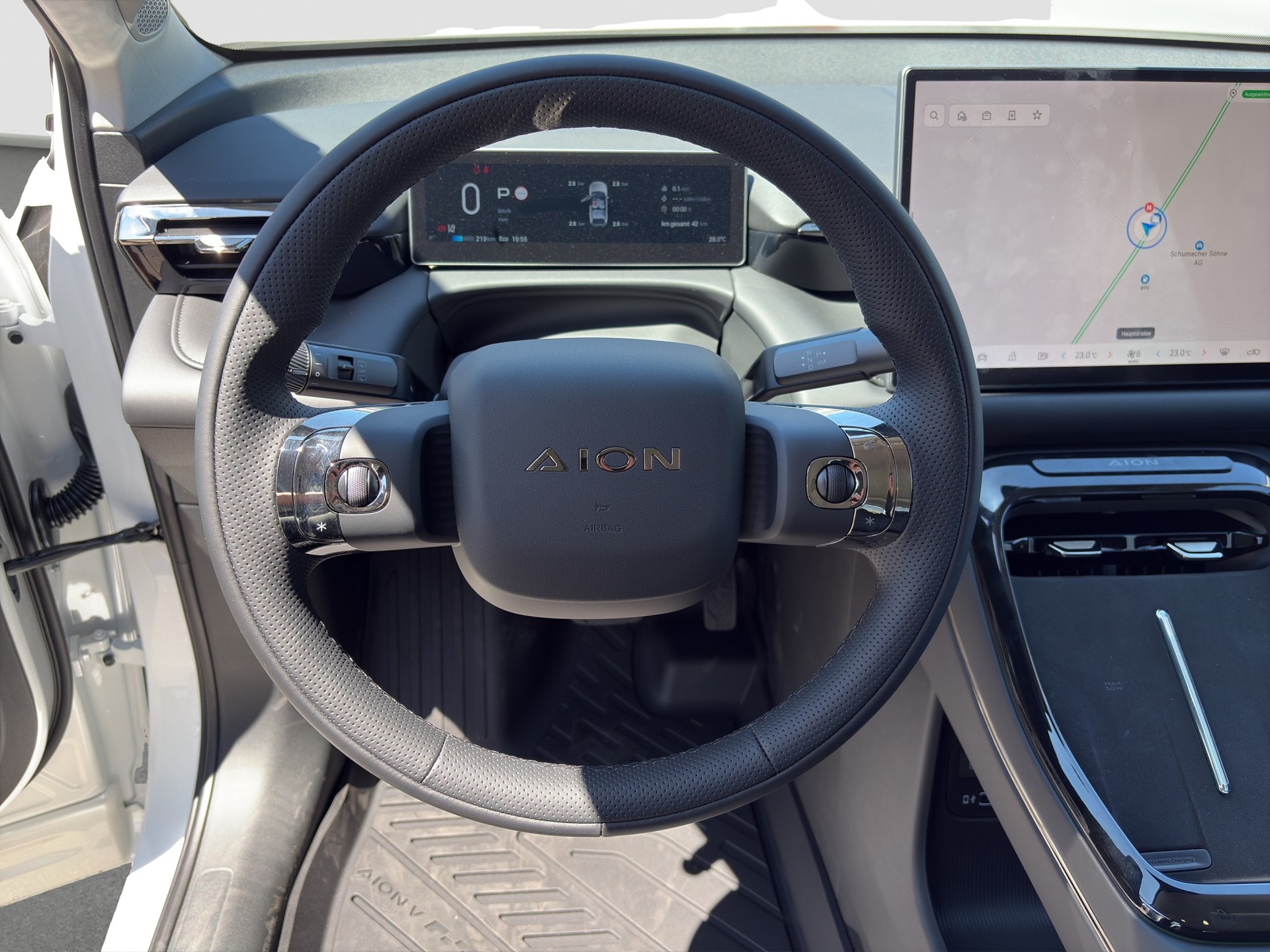 GAC AION V-image-5
