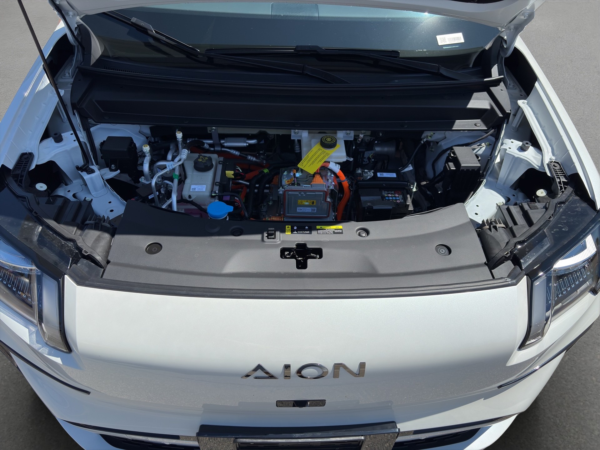 GAC AION V-image-16