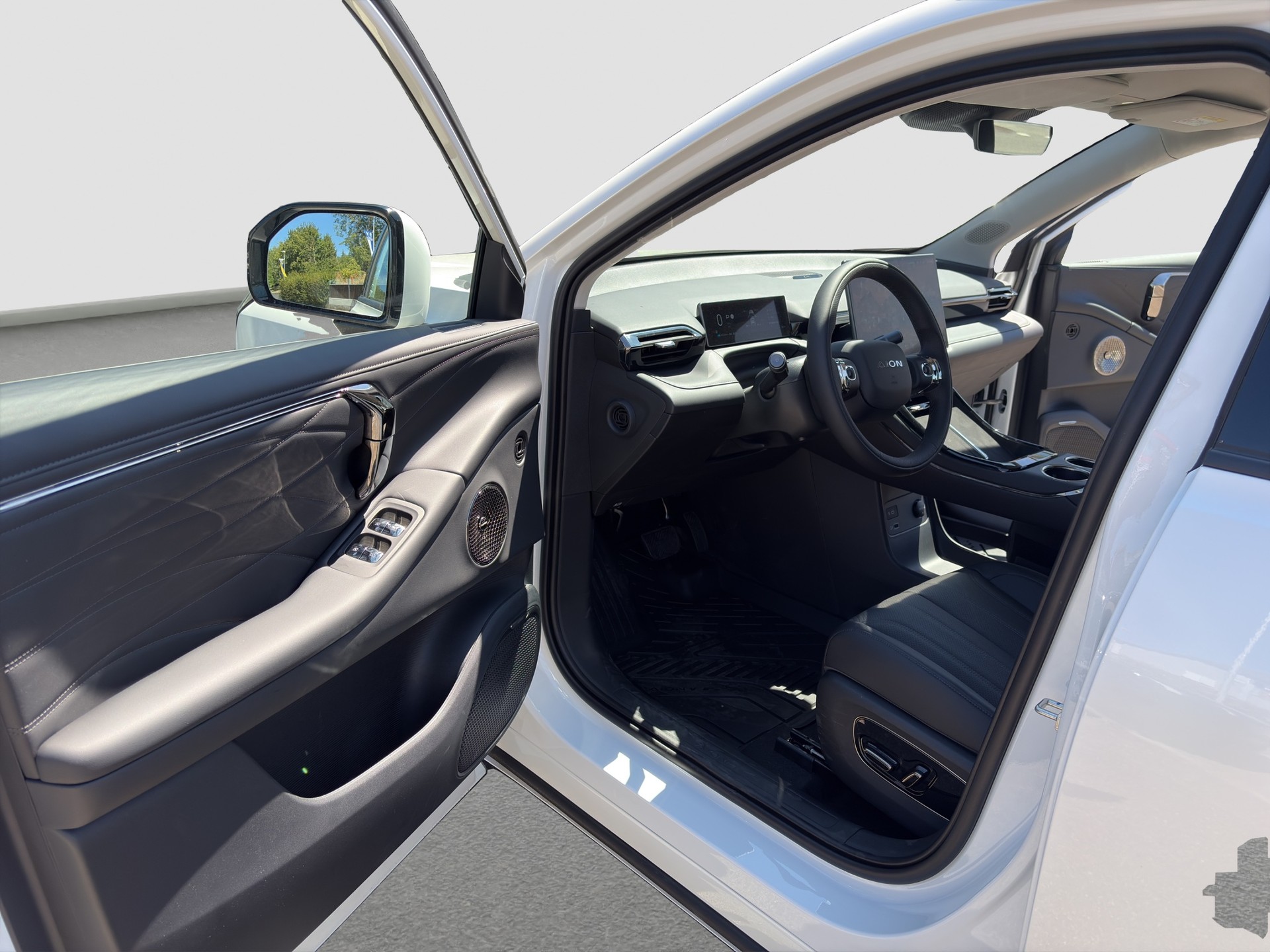 GAC AION V-image-13
